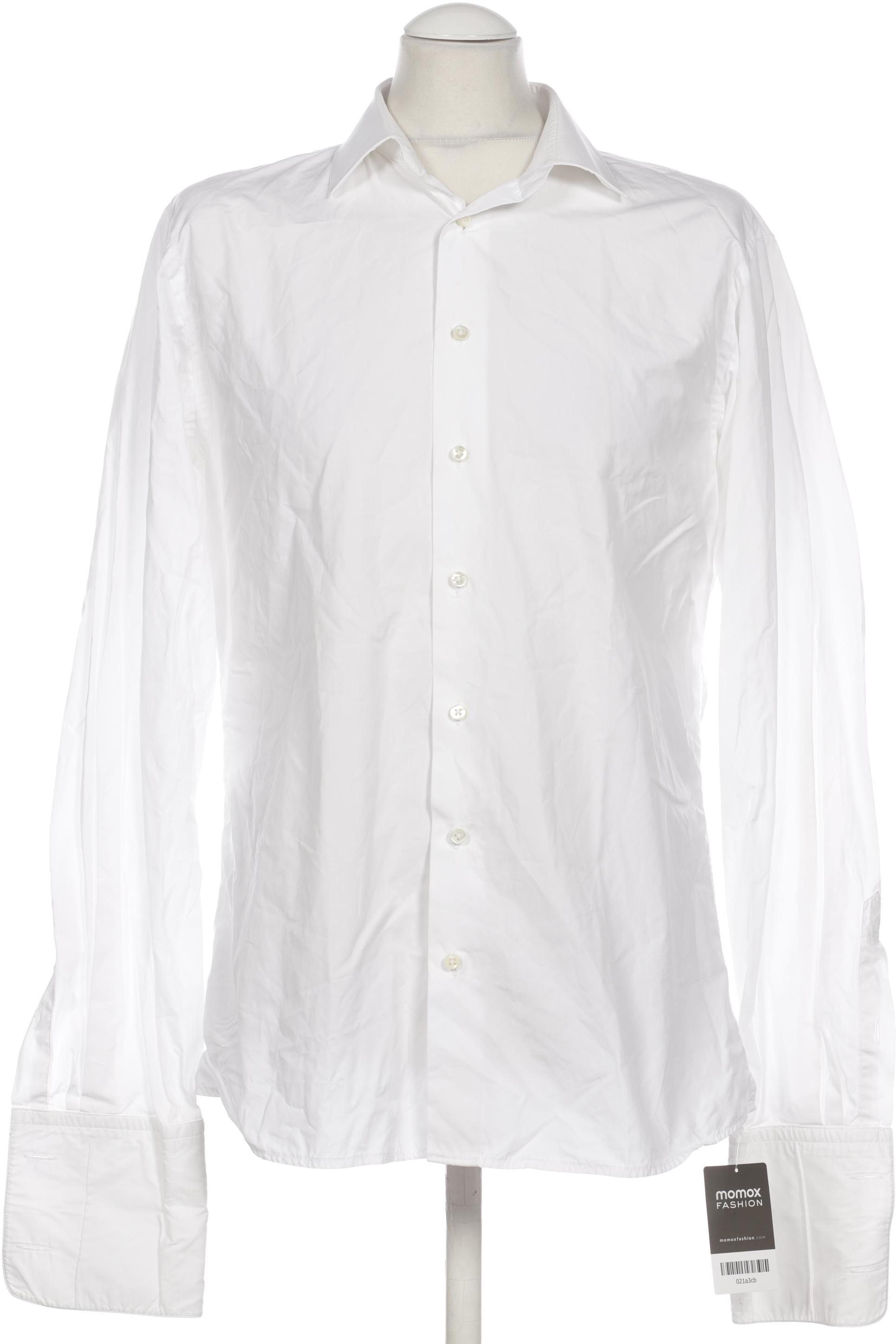 

Herr von Eden Herren Hemd, weiß, Gr.