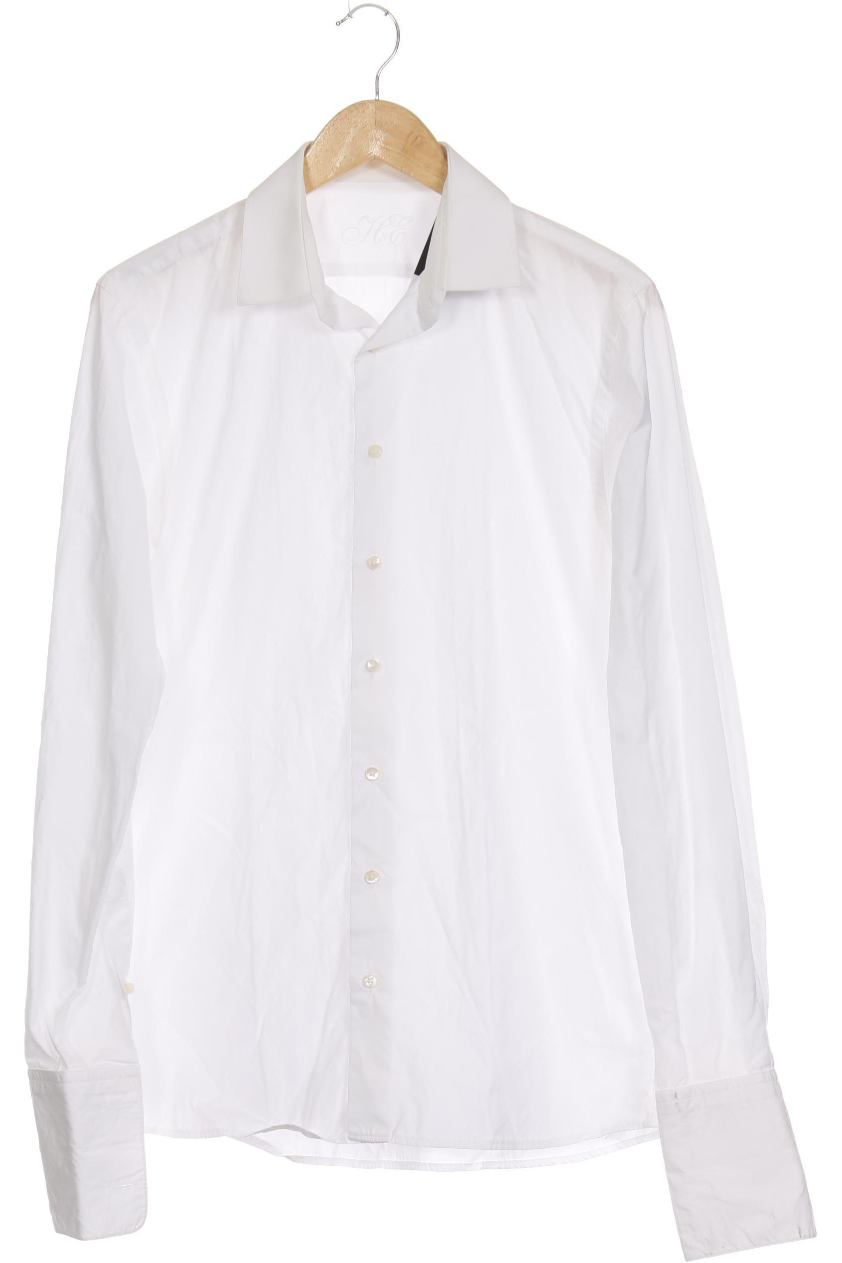 

Herr von Eden Herren Hemd, weiß, Gr.