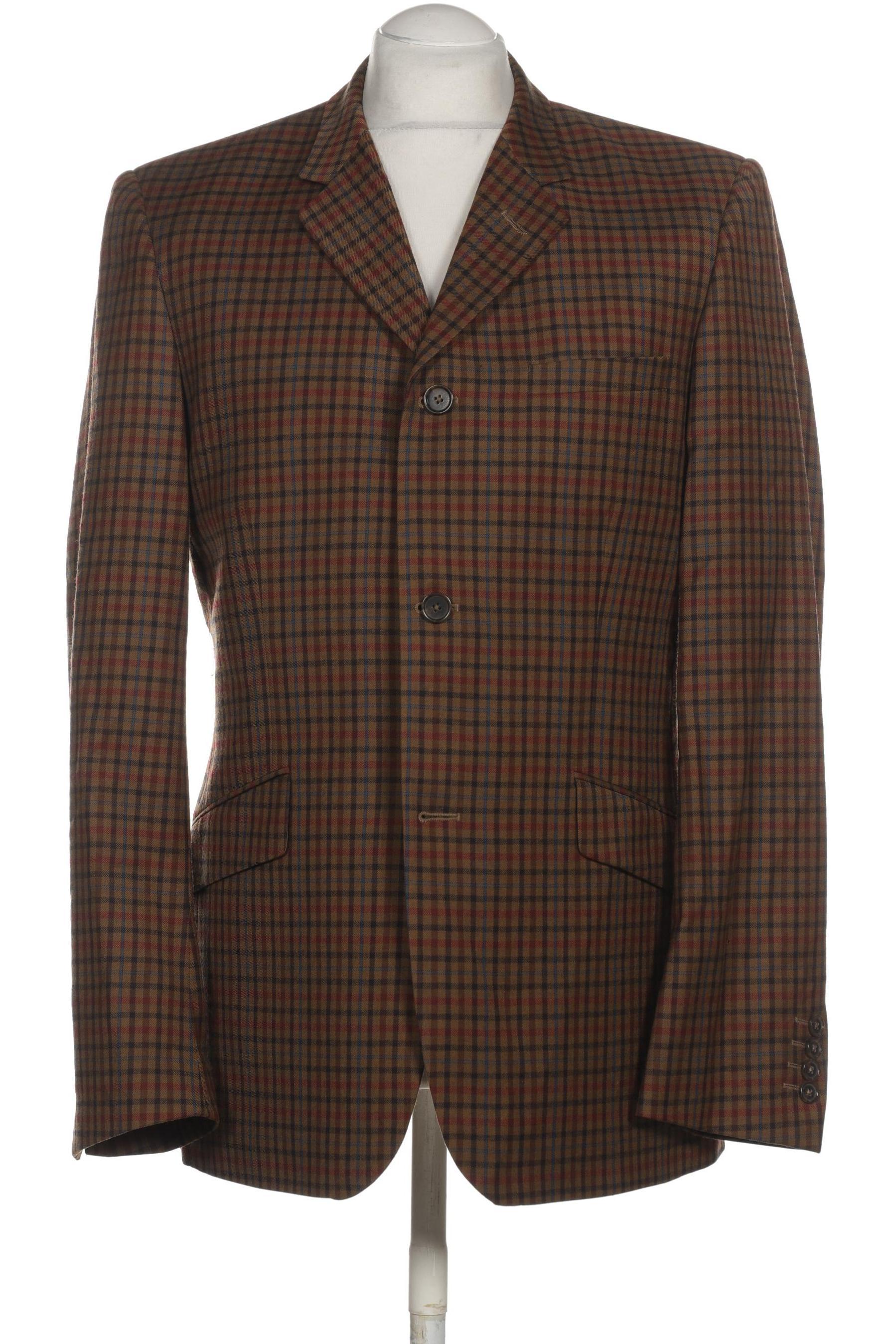 Thumbnail - Herr von Eden Herren Sakko, braun, Gr. 50