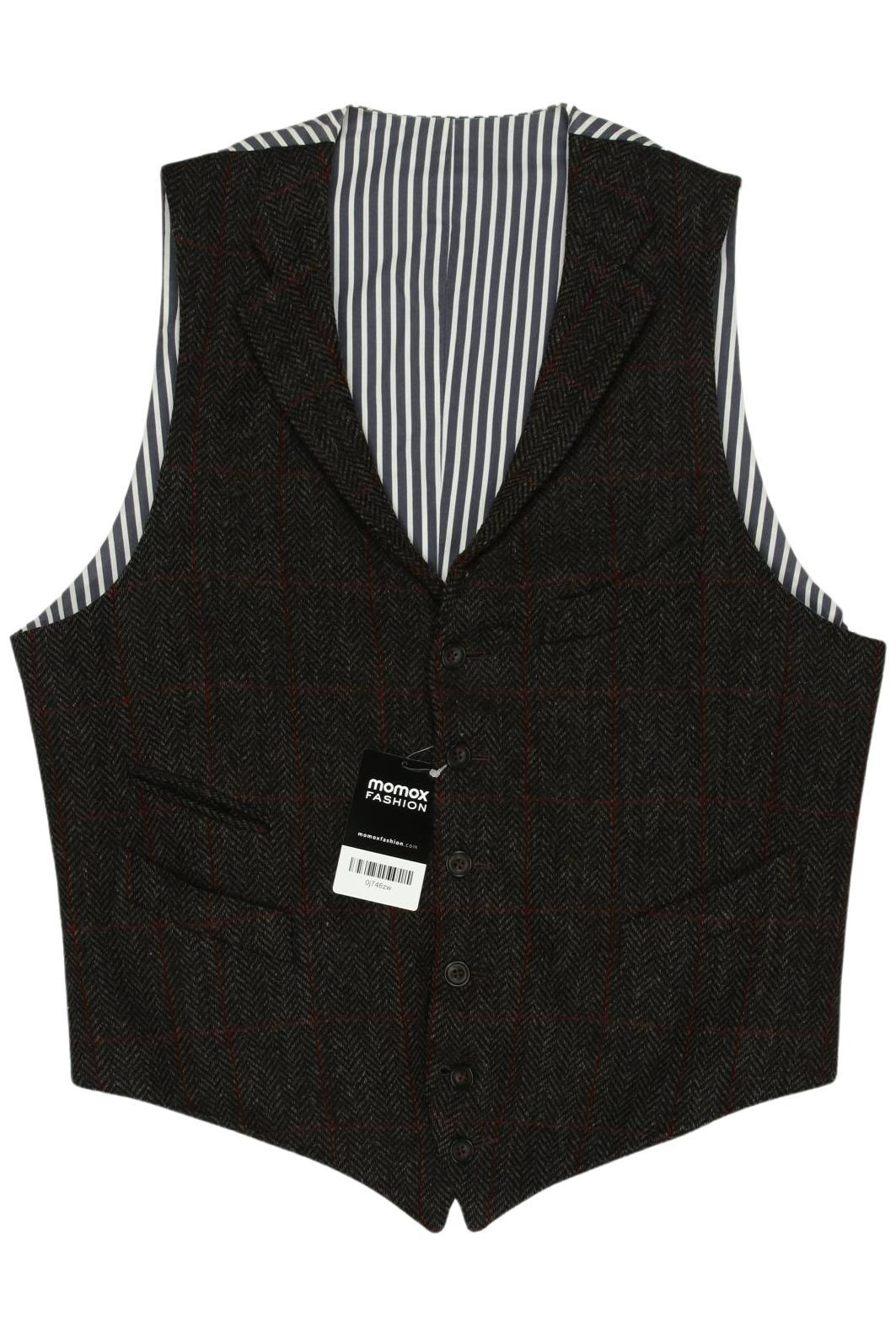 

Herr von Eden Herren Weste, grau, Gr. 50