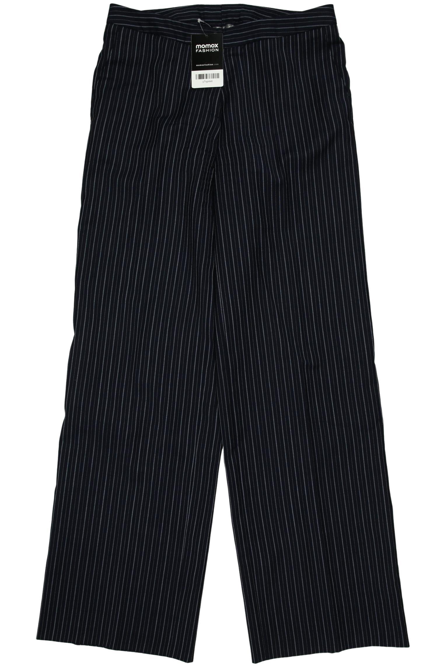 

Herr von Eden Damen Stoffhose, marineblau, Gr. 34