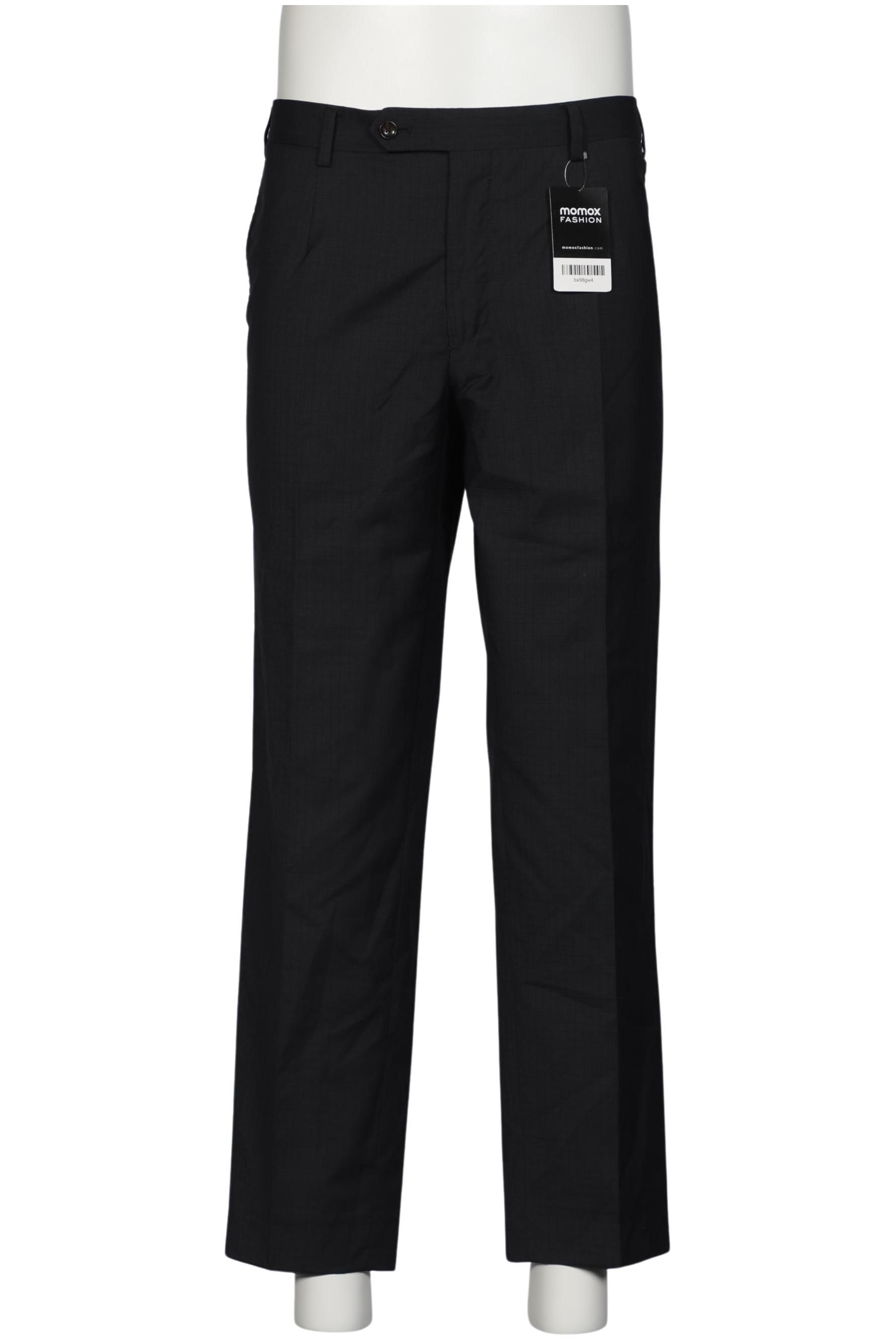 

Herr von Eden Herren Stoffhose, marineblau, Gr. 50