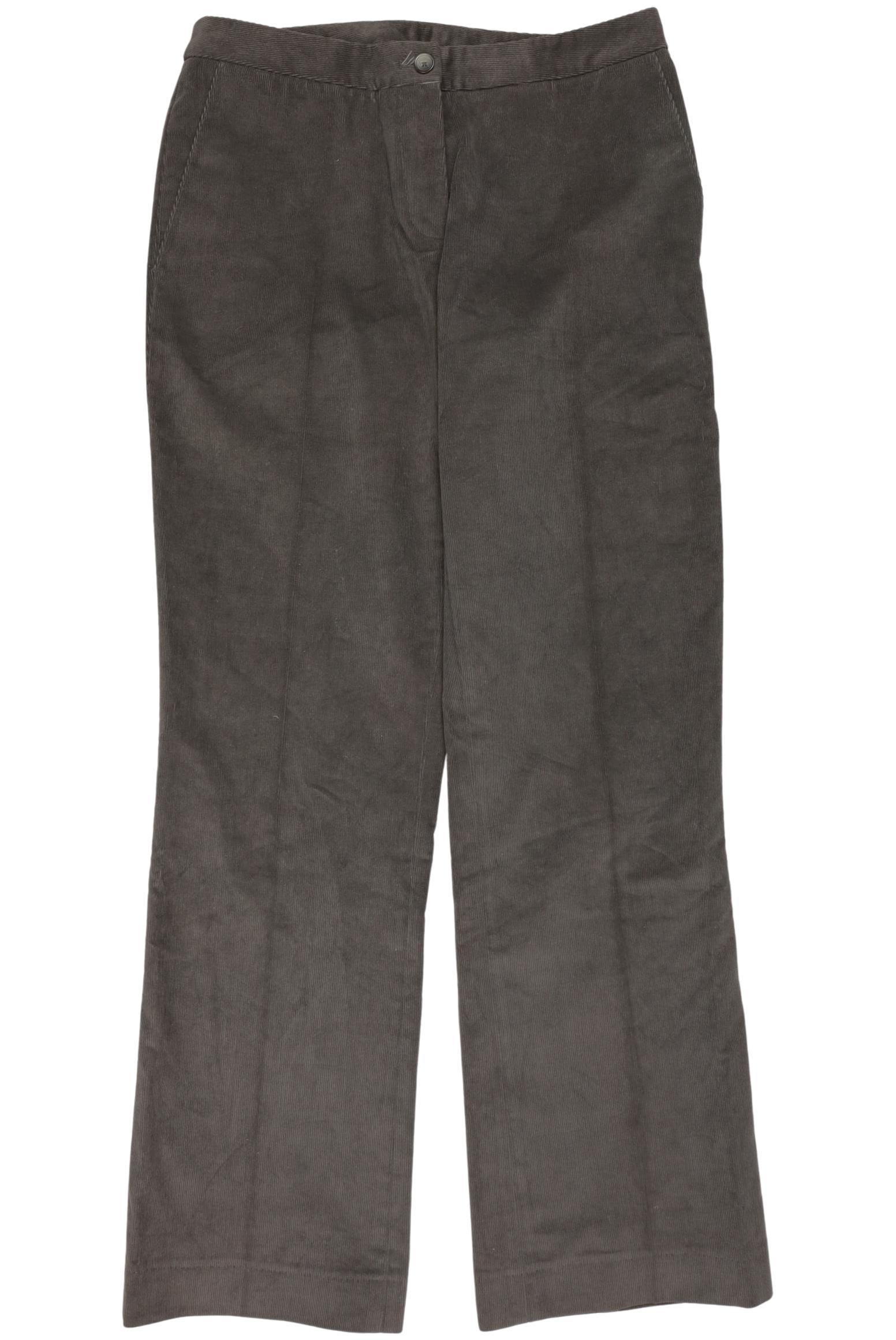 

Herr von Eden Damen Stoffhose, grau, Gr. 34