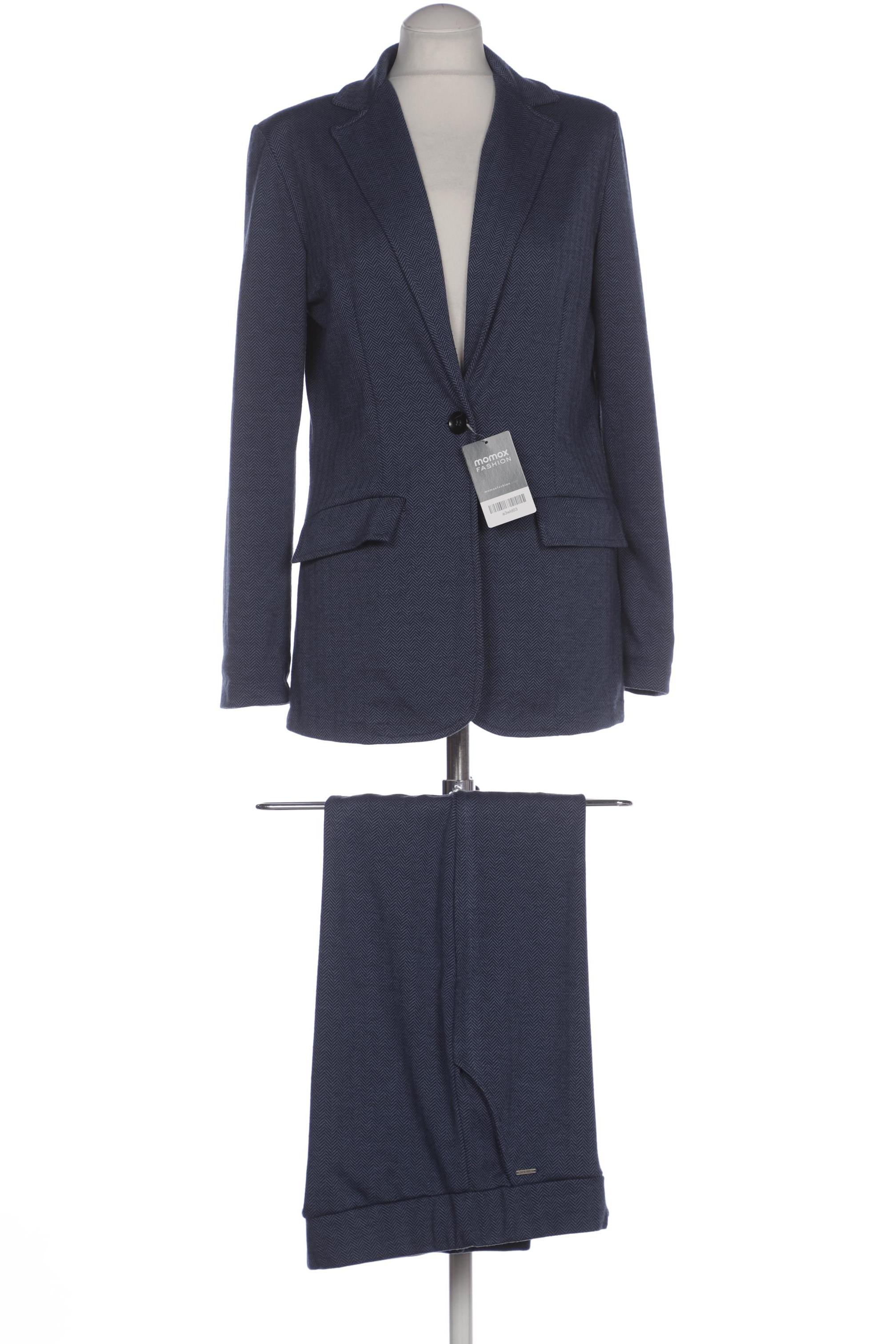 

Herrlicher Damen Anzug, blau, Gr. 36