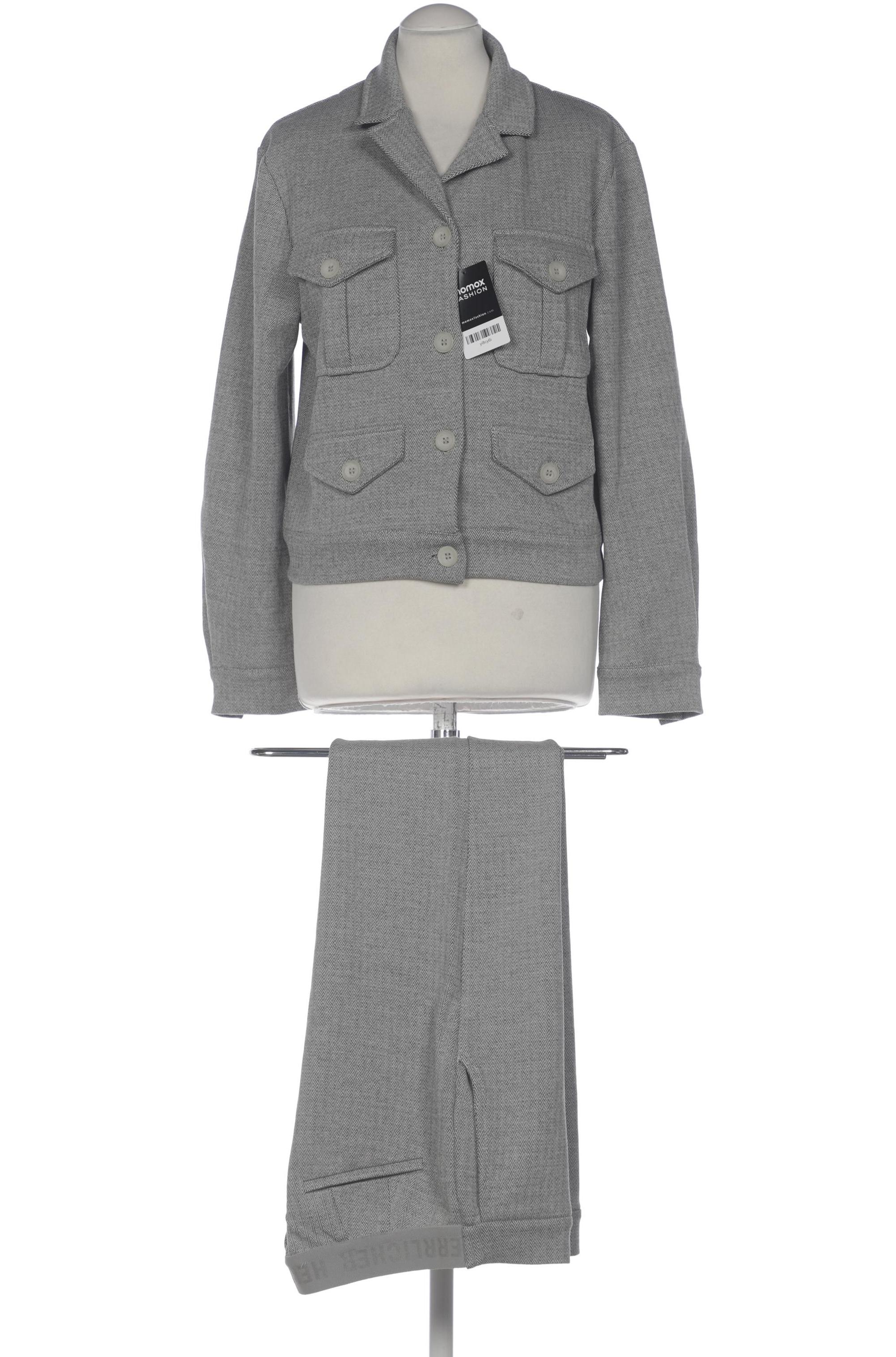 

Herrlicher Damen Anzug, grau, Gr. 36