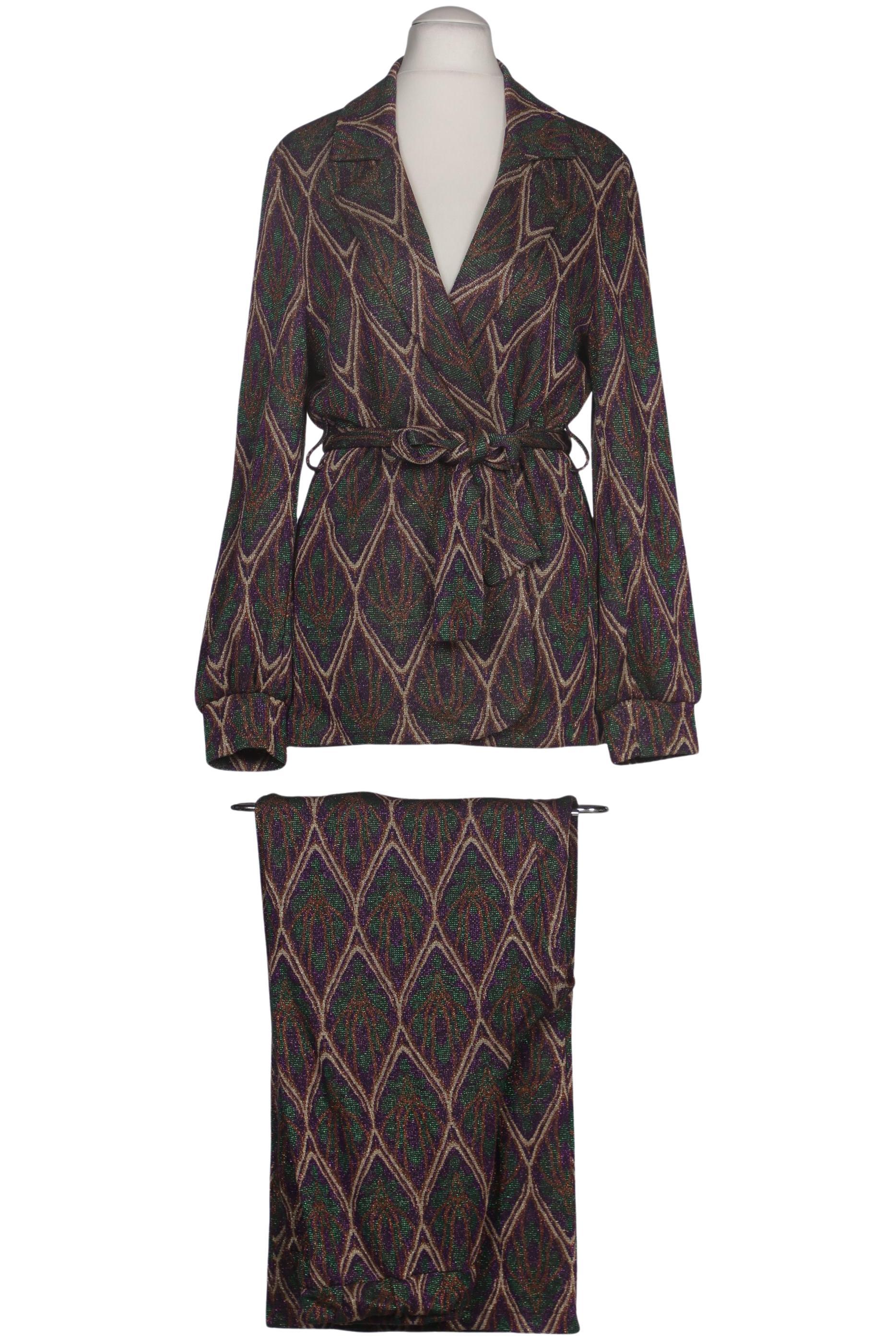 

Herrlicher Damen Anzug, mehrfarbig, Gr. 38