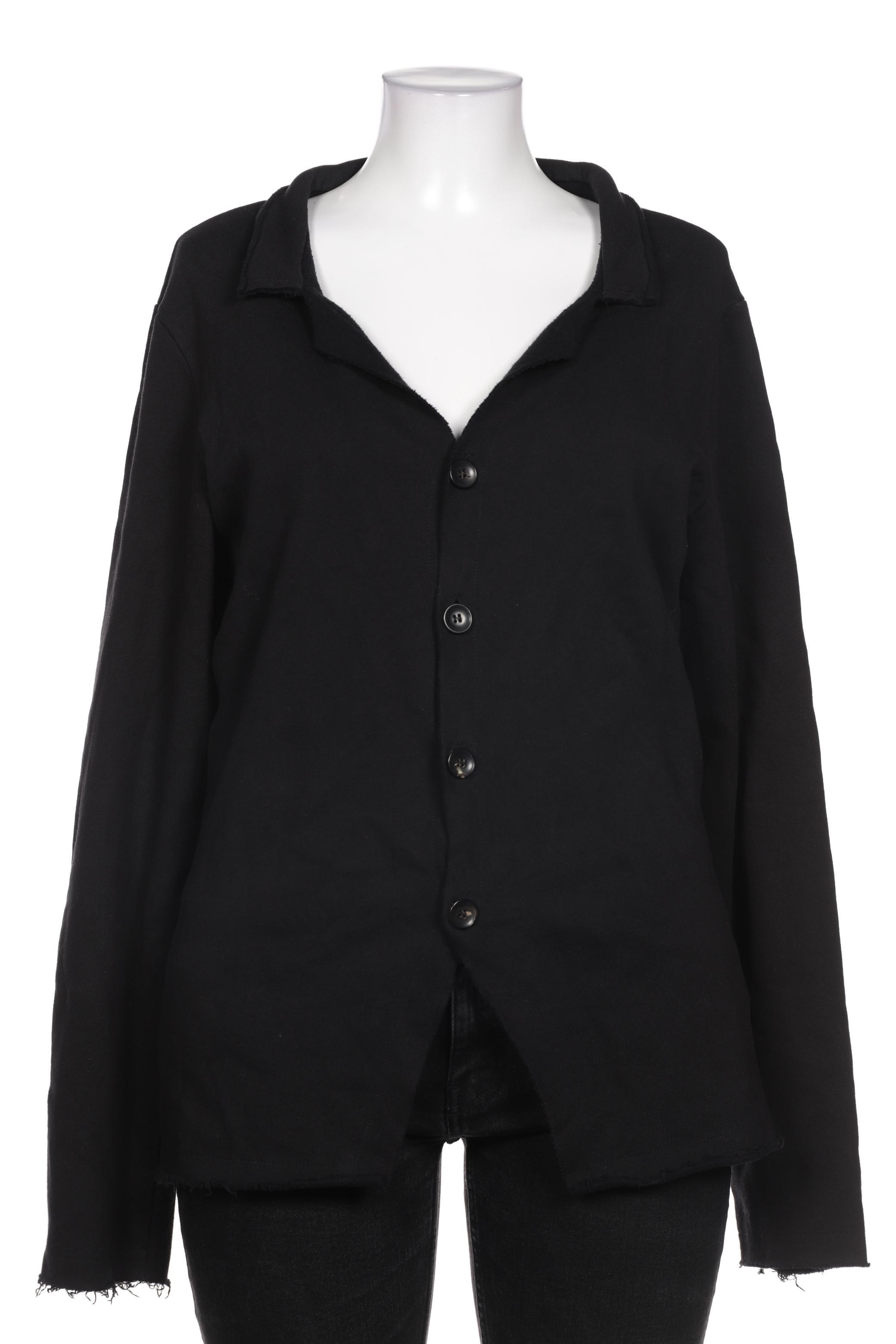 

Herrlicher Damen Blazer, schwarz