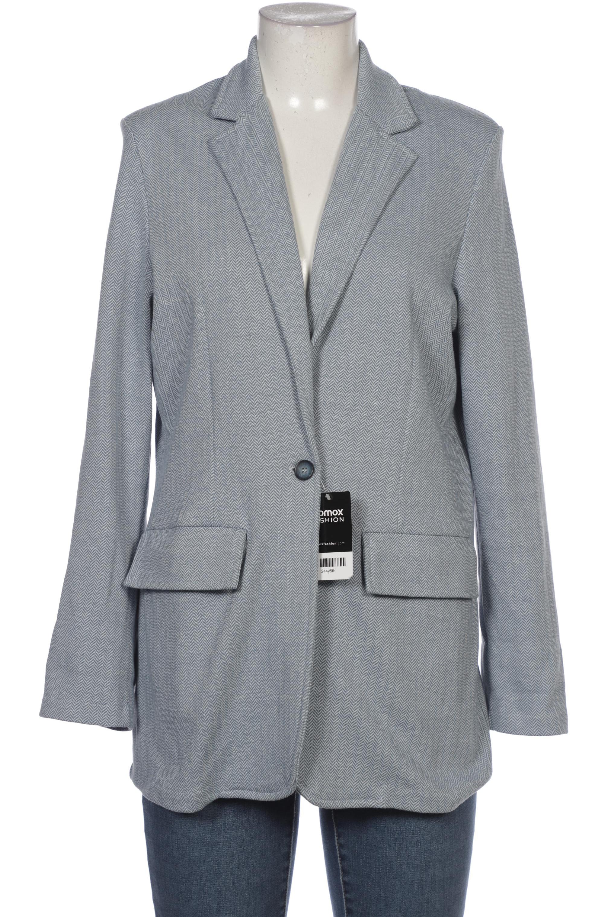 

Herrlicher Damen Blazer, hellblau