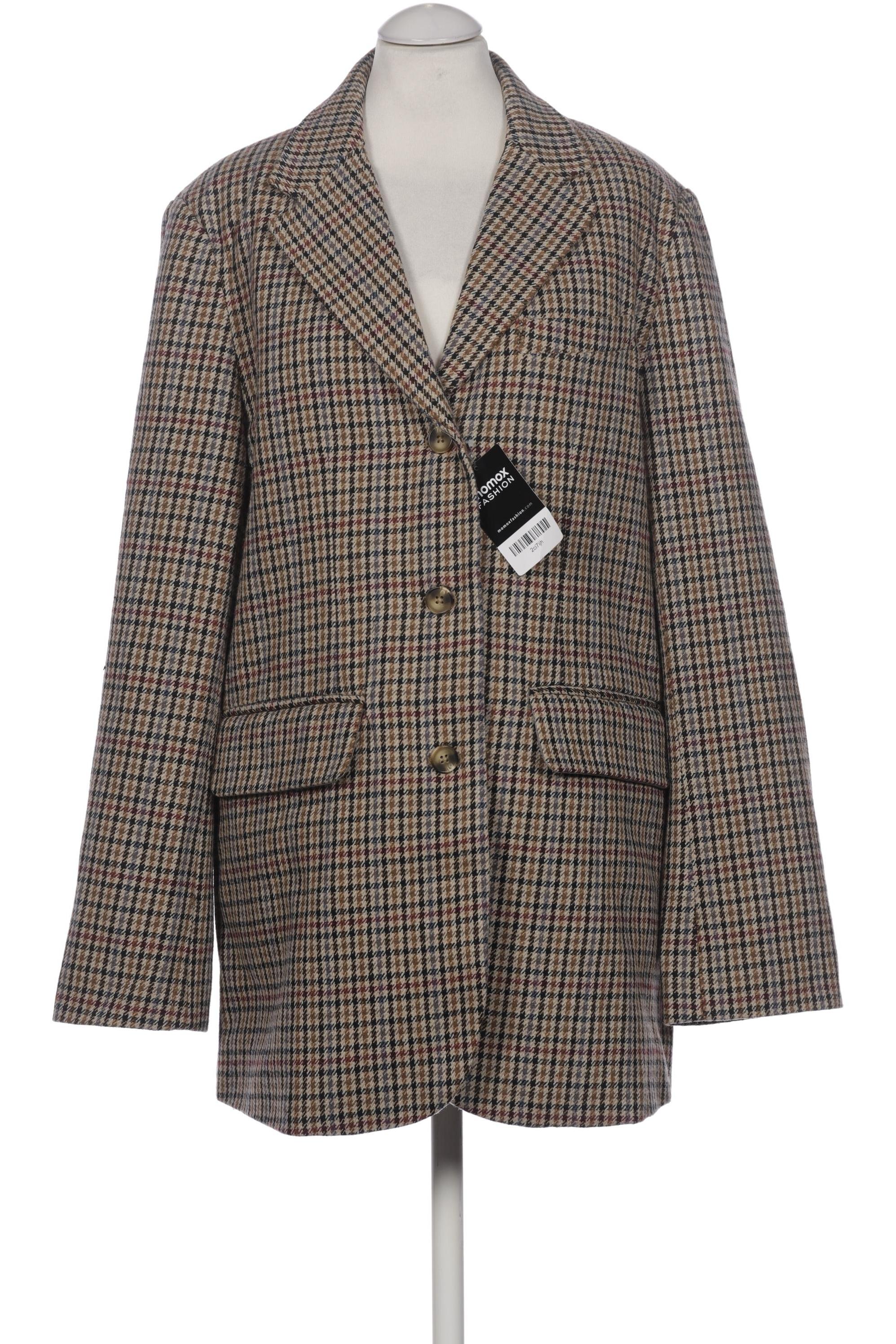 

Herrlicher Damen Blazer, beige, Gr. 38