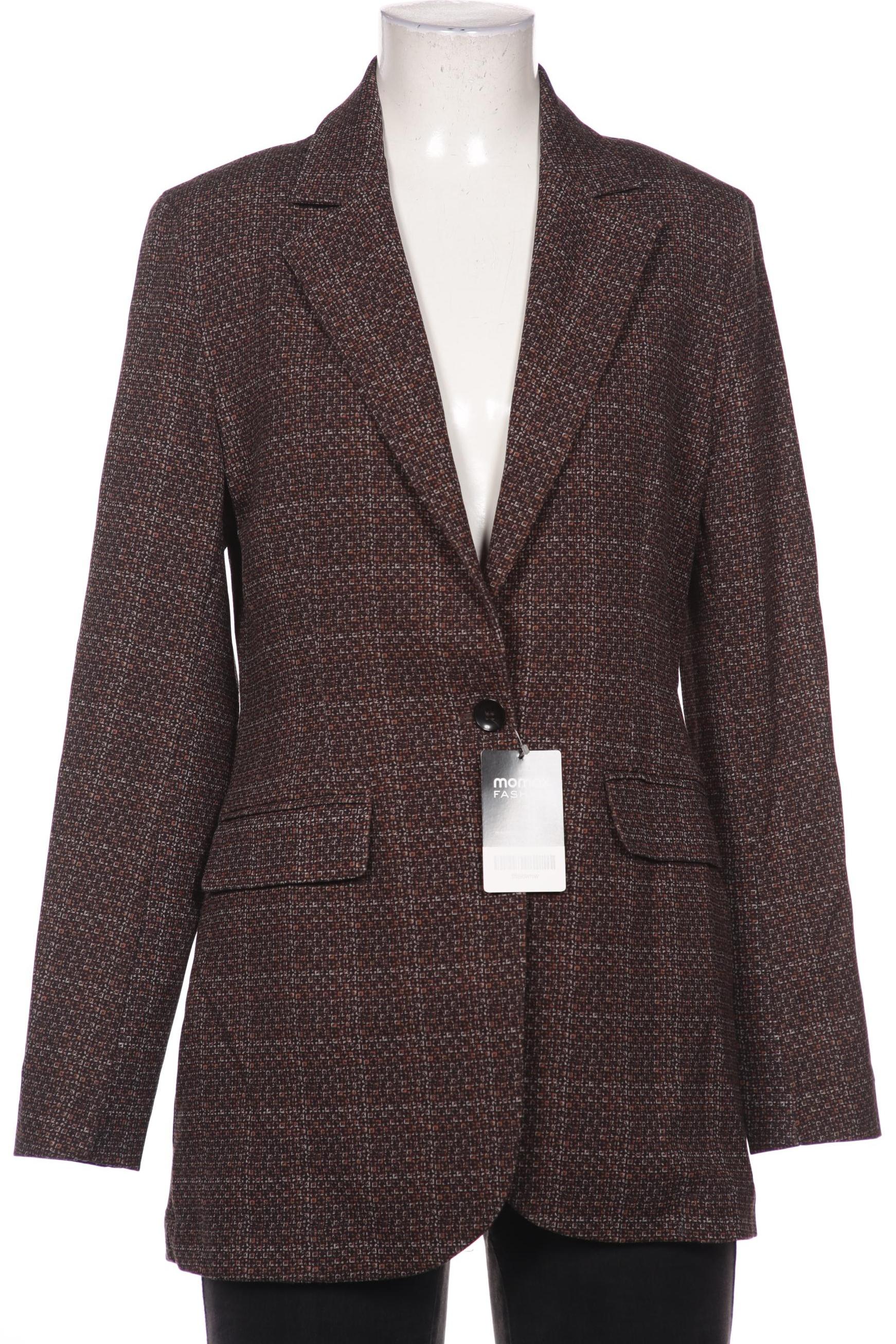 

Herrlicher Damen Blazer, braun, Gr. 36