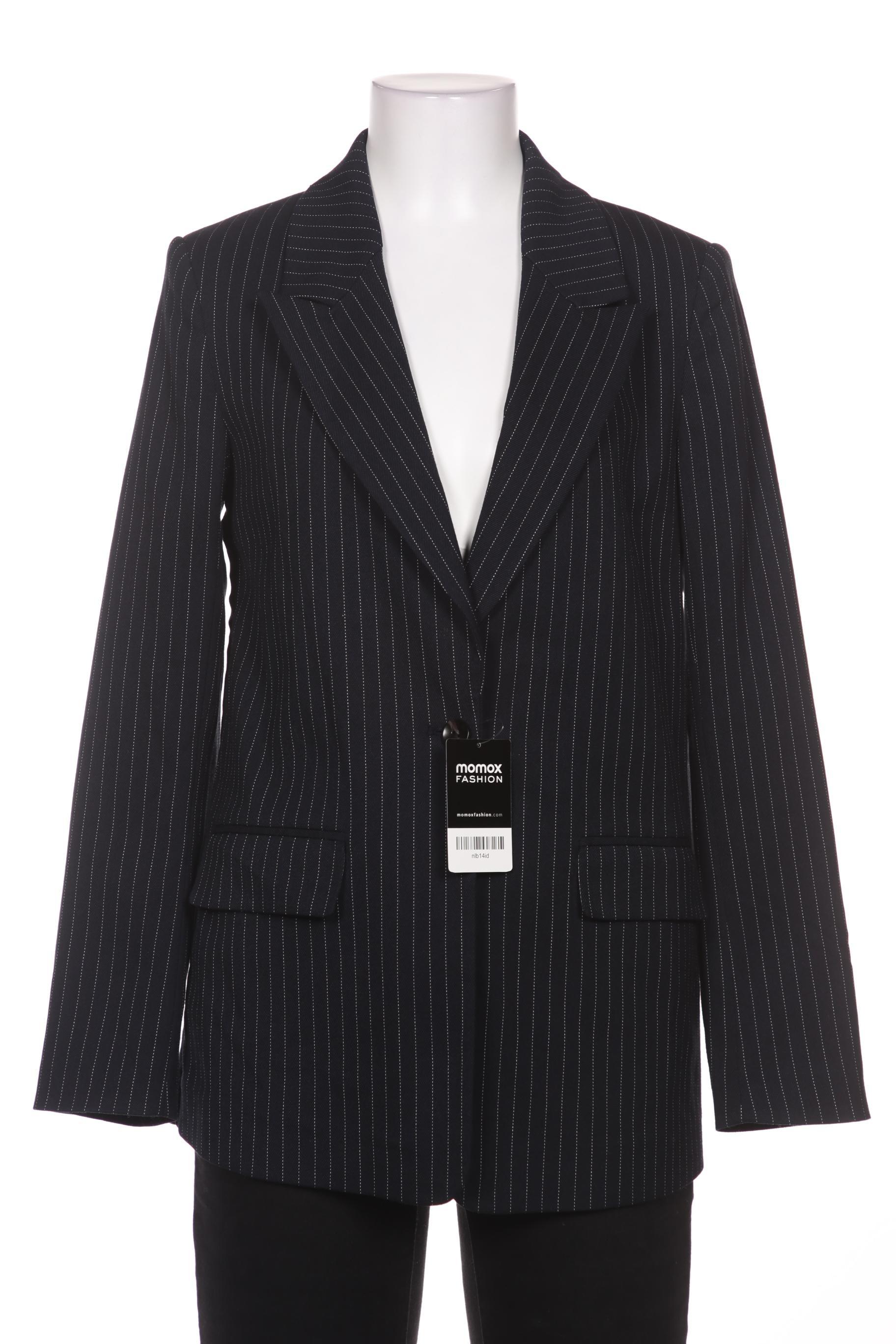 

Herrlicher Damen Blazer, marineblau, Gr. 34