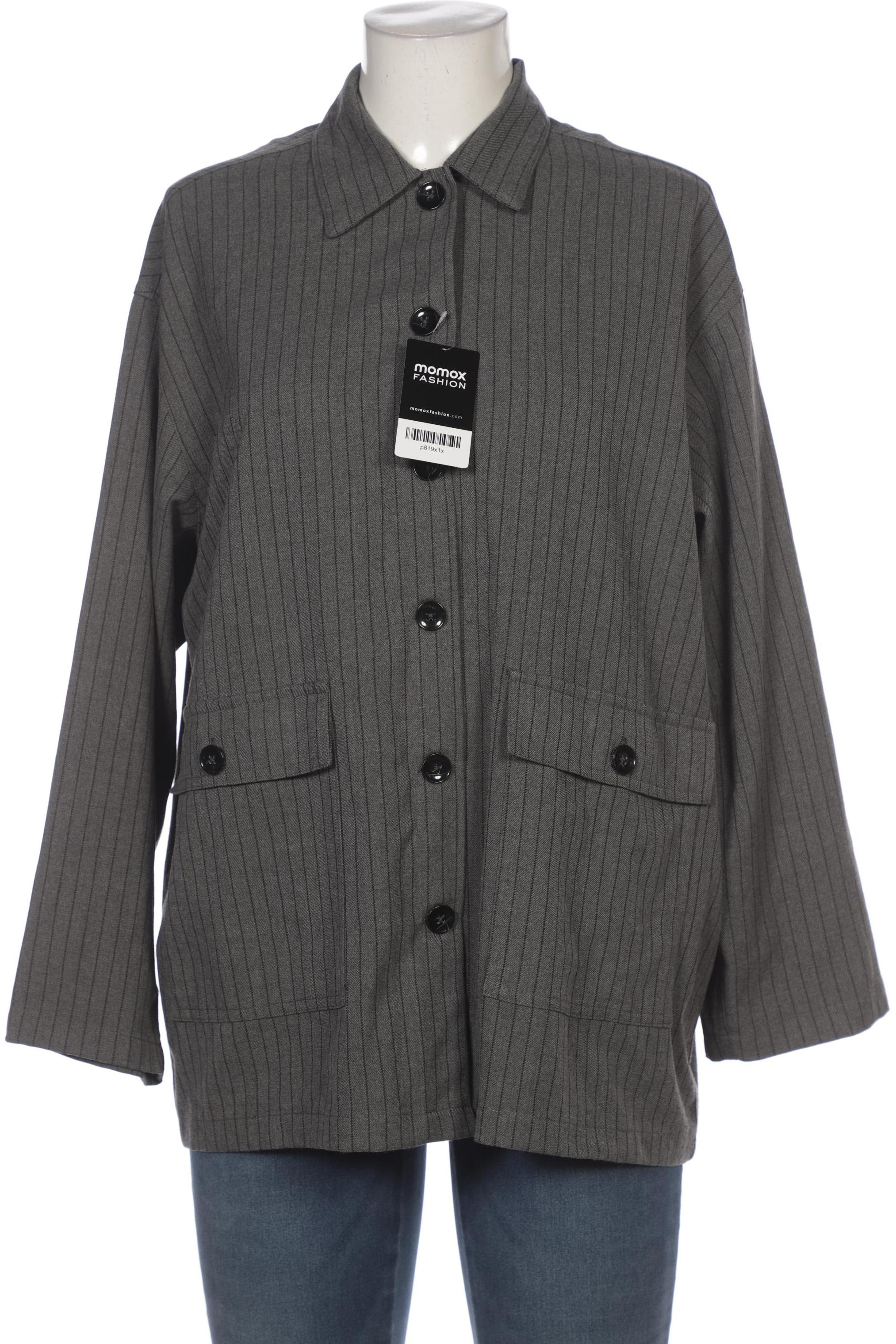 

Herrlicher Damen Blazer, grau