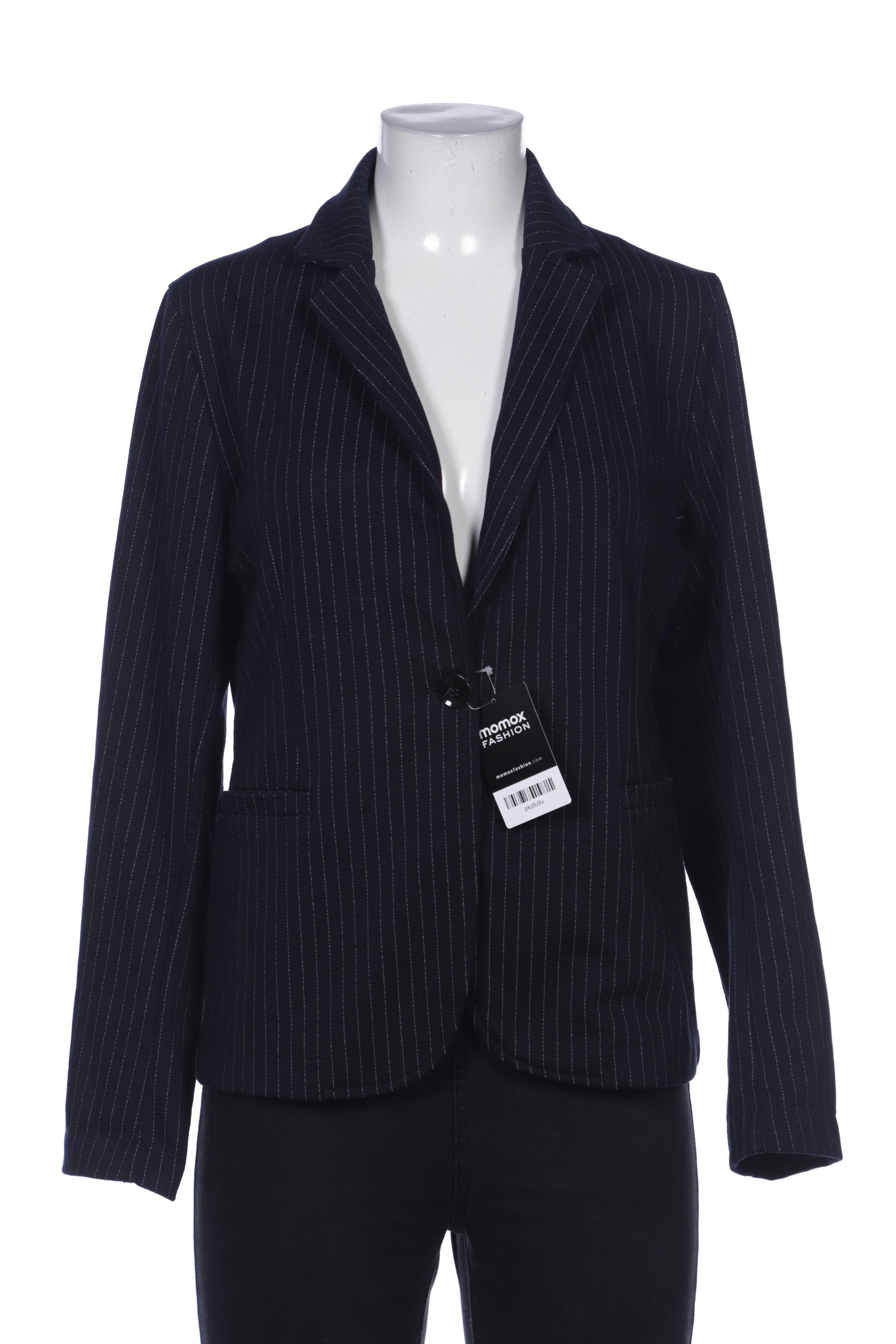

Herrlicher Damen Blazer, marineblau, Gr. 38