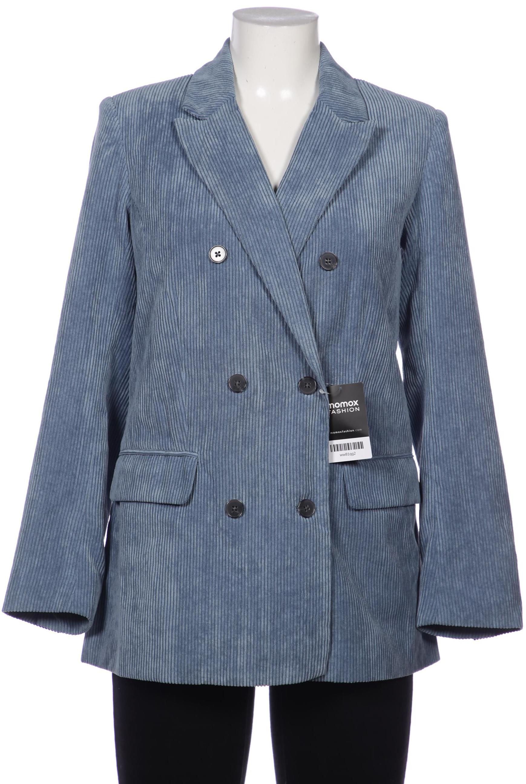 

Herrlicher Damen Blazer, hellblau