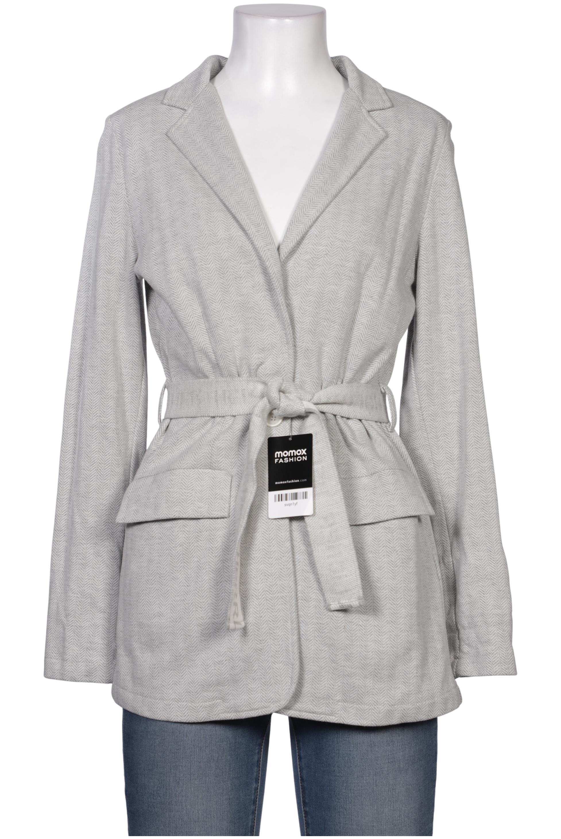 Thumbnail - Herrlicher Damen Blazer, grau, Gr. 36