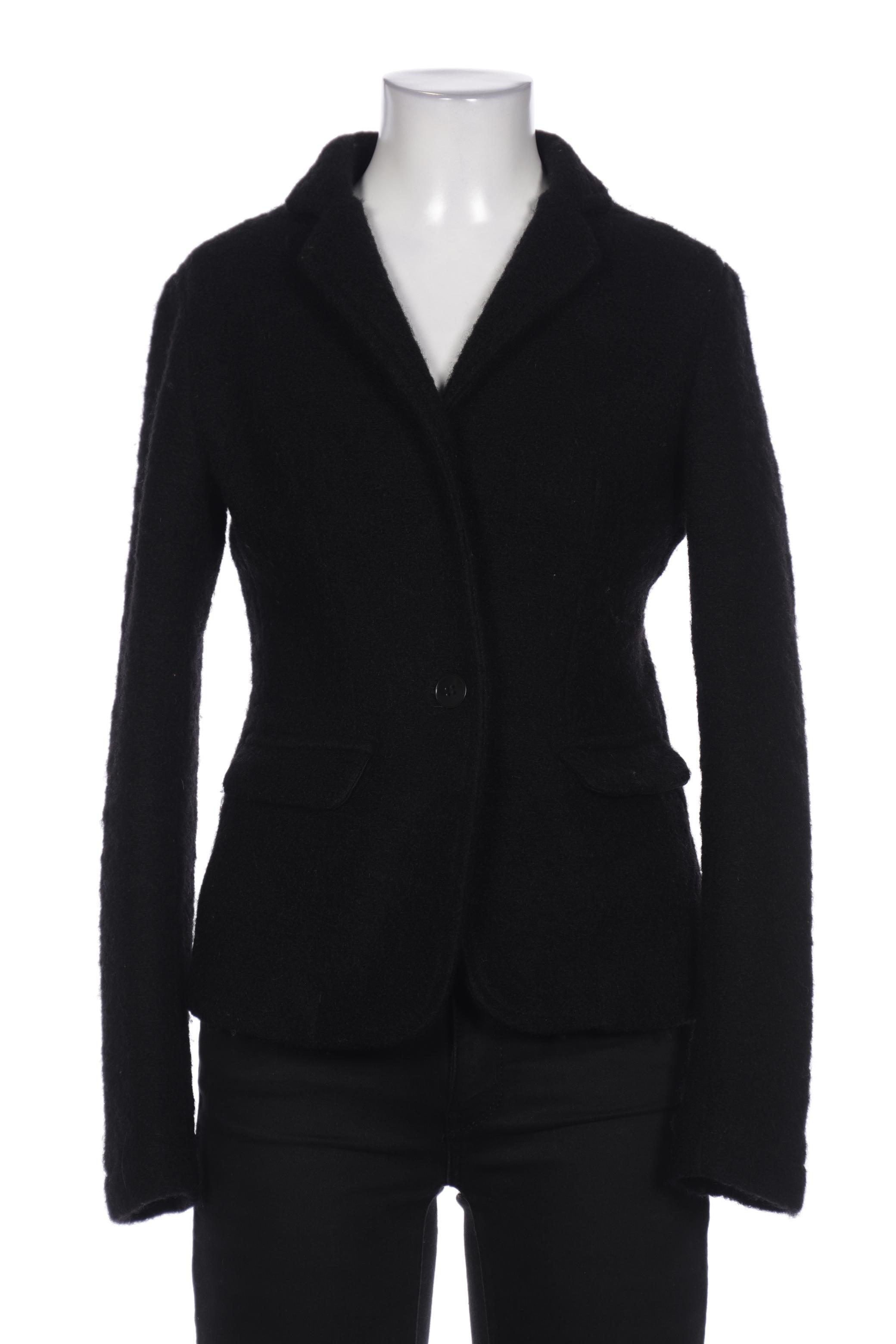 

Herrlicher Damen Blazer, schwarz, Gr. 32
