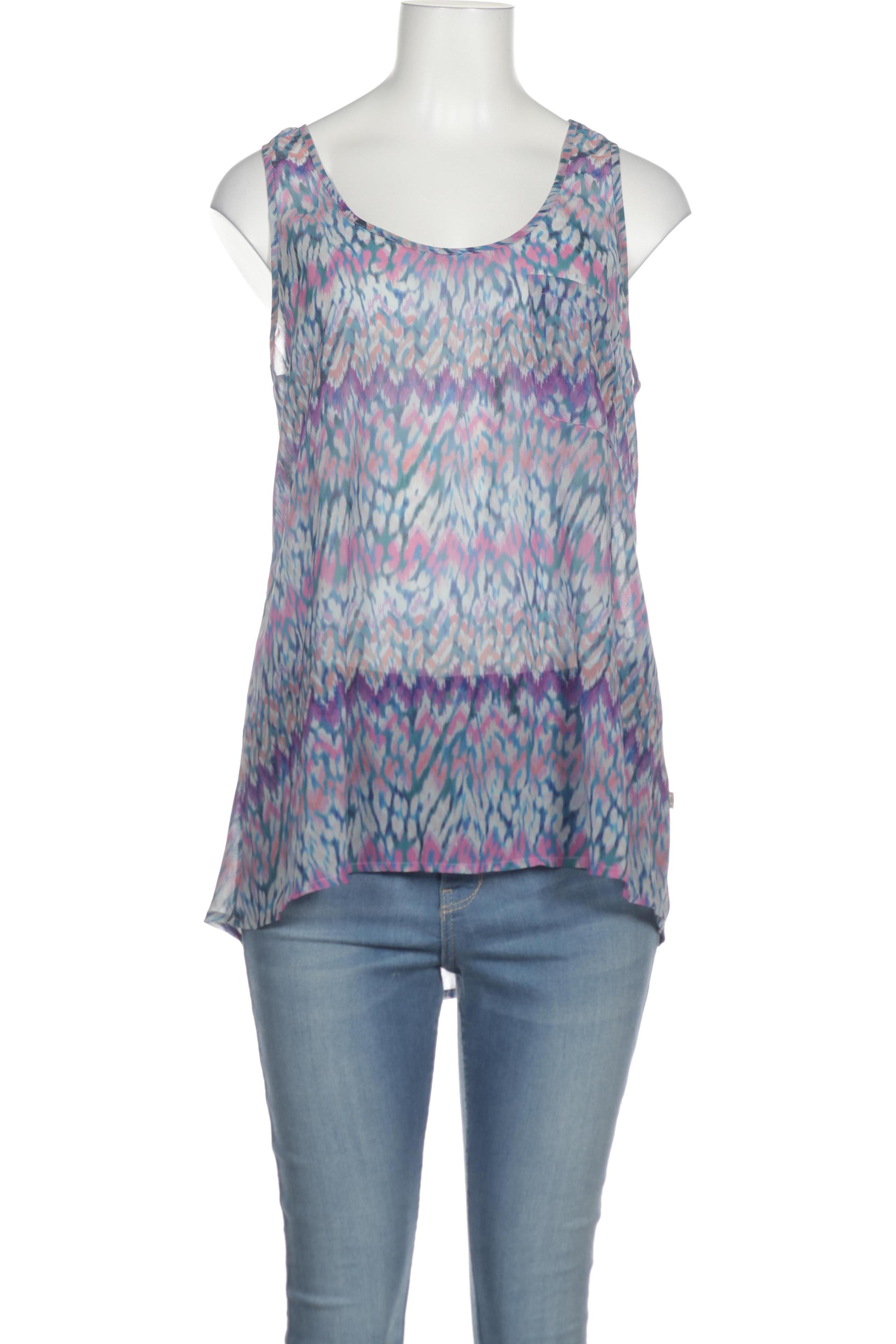 

Herrlicher Damen Bluse, blau, Gr.