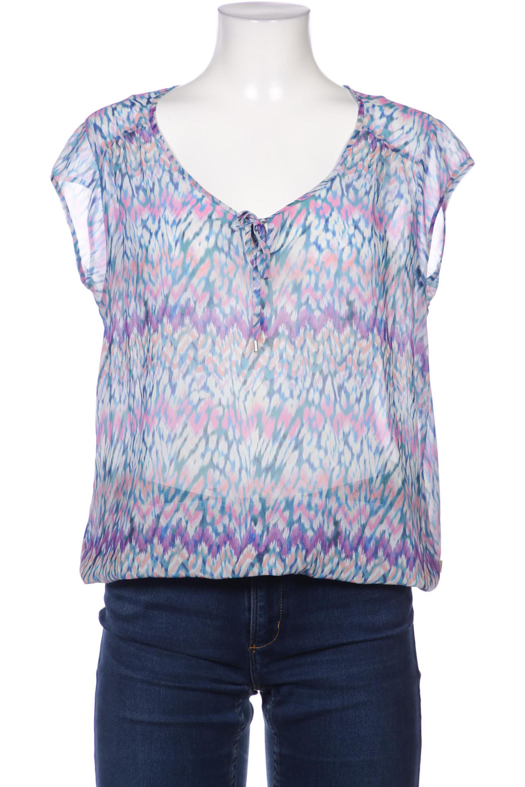

Herrlicher Damen Bluse, flieder, Gr. 42