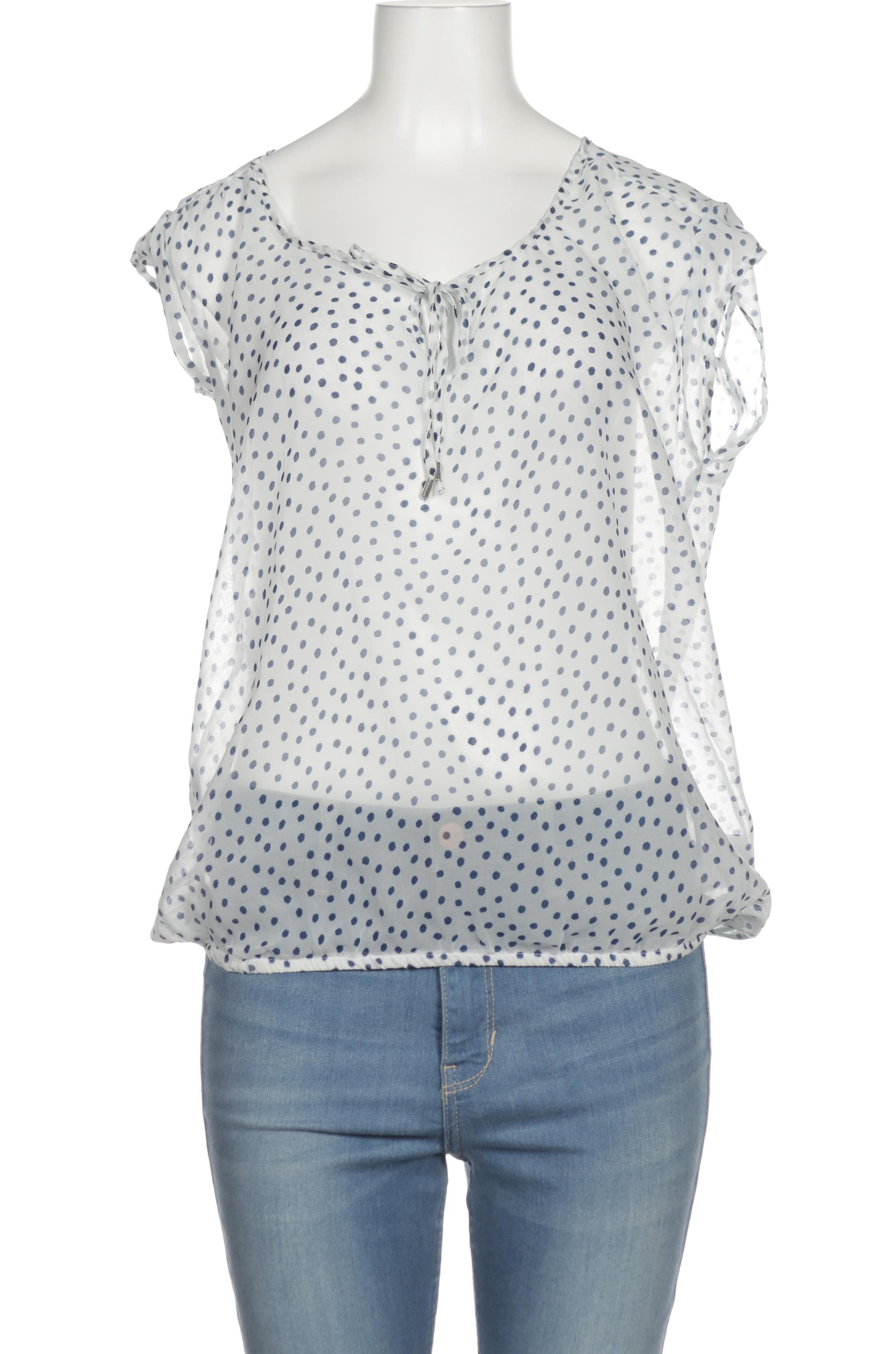 

Herrlicher Damen Bluse, weiß, Gr.