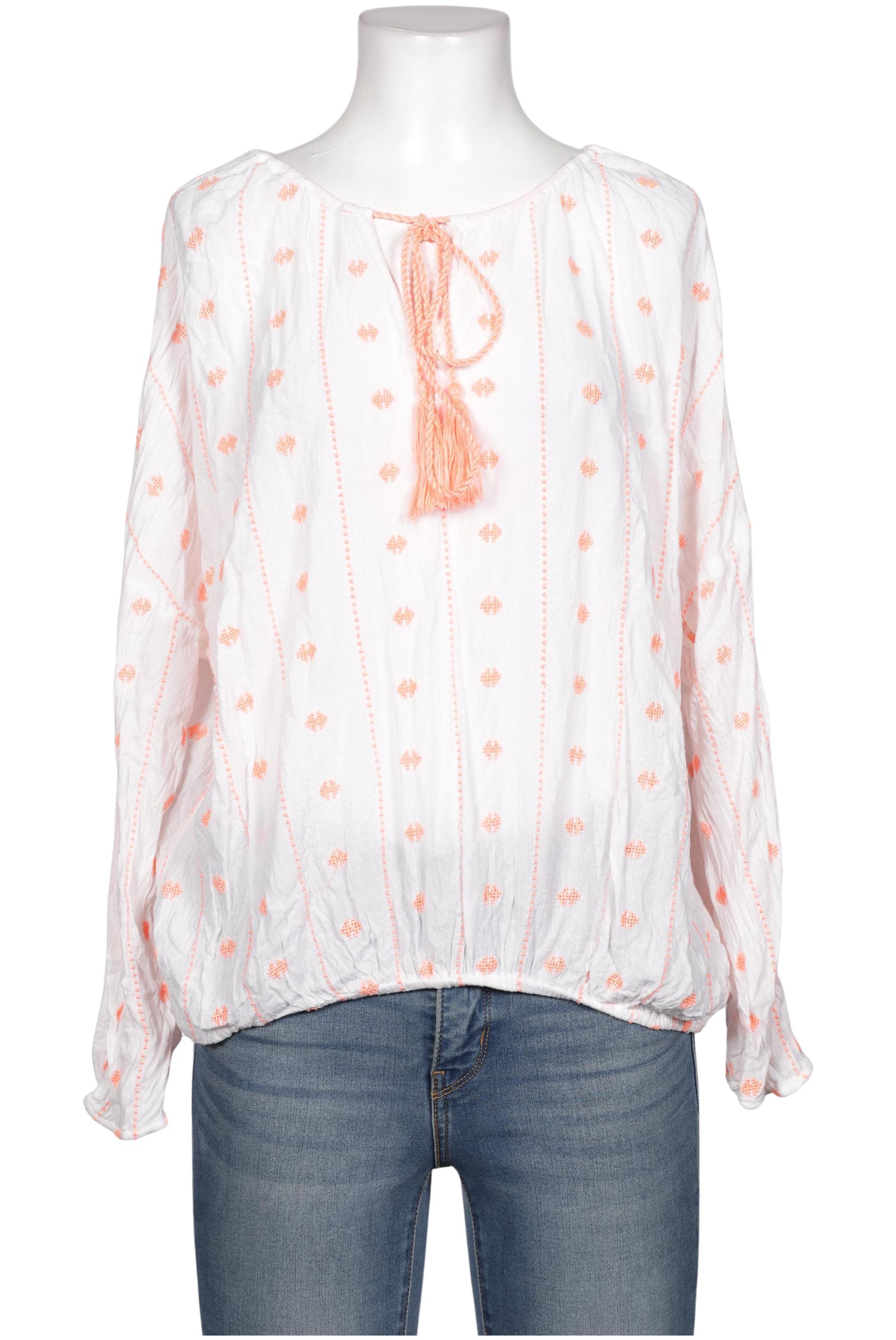 

Herrlicher Damen Bluse, mehrfarbig, Gr. 38