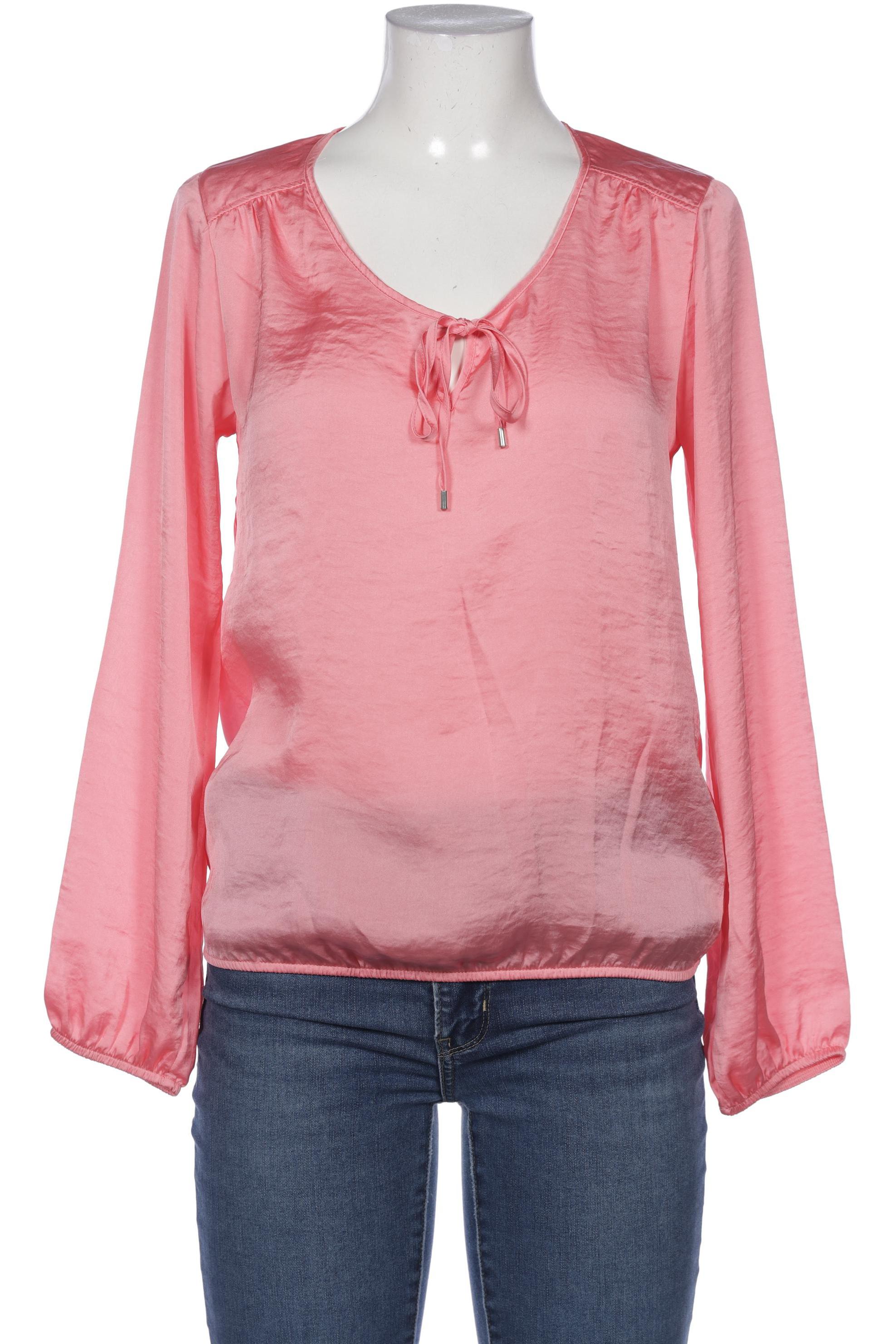 

Herrlicher Damen Bluse, pink, Gr. 36
