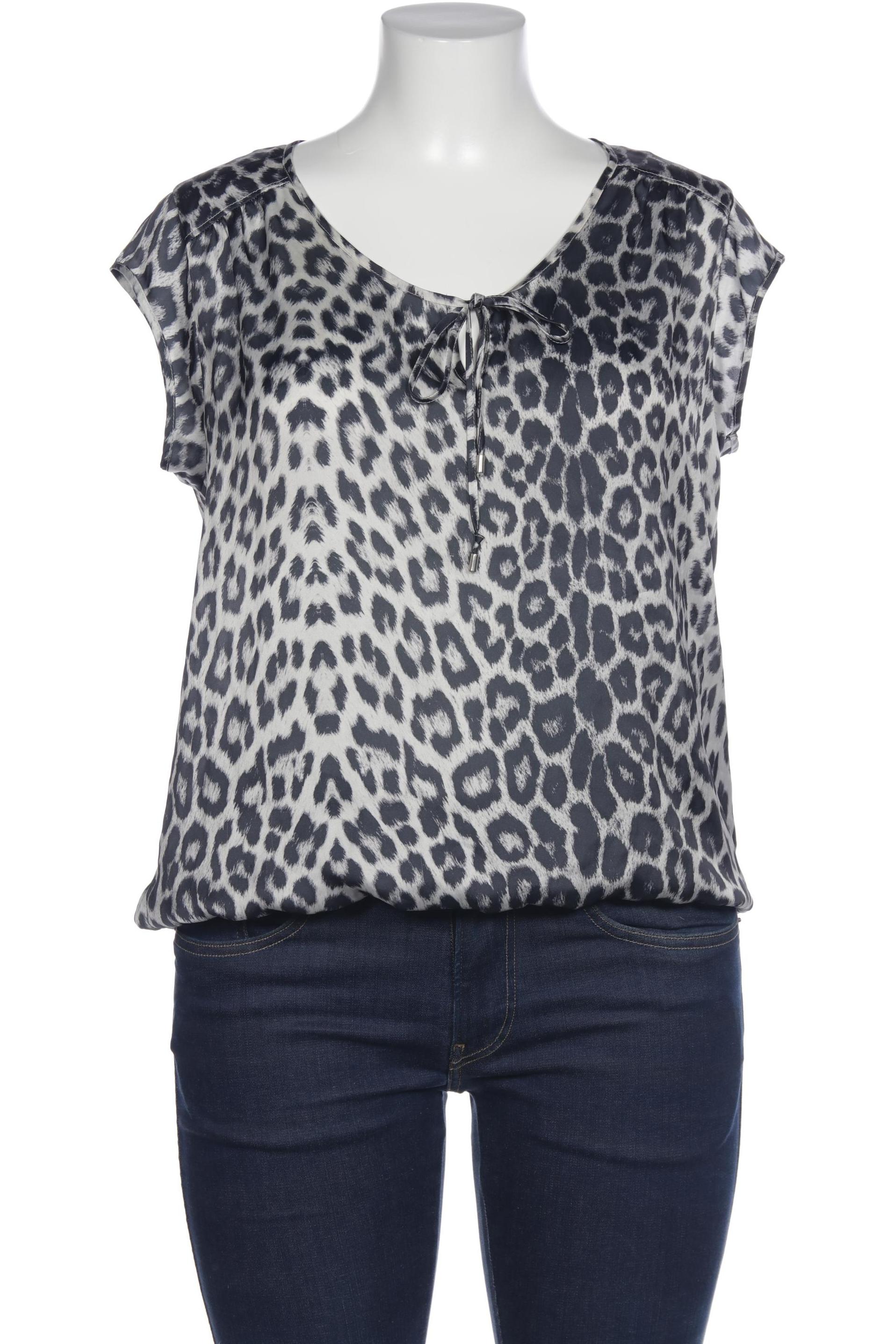 

Herrlicher Damen Bluse, grau, Gr. 44