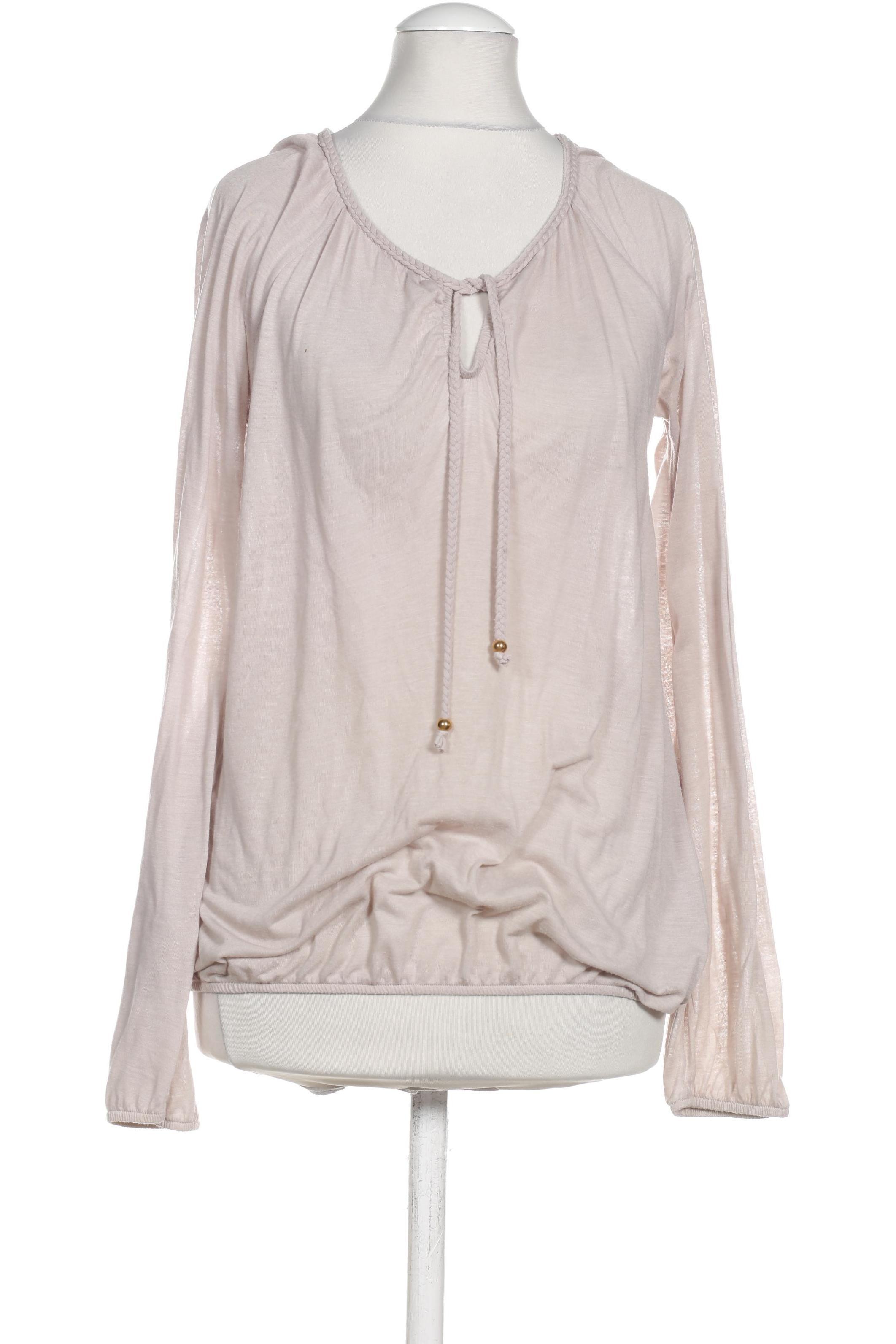 

Herrlicher Damen Bluse, beige, Gr.