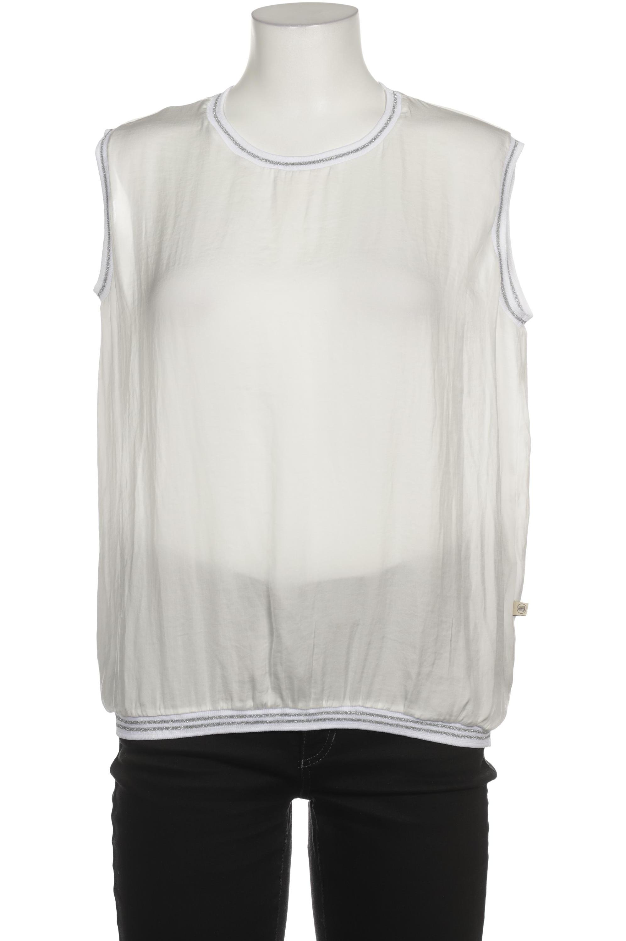 

Herrlicher Damen Bluse, weiß, Gr.