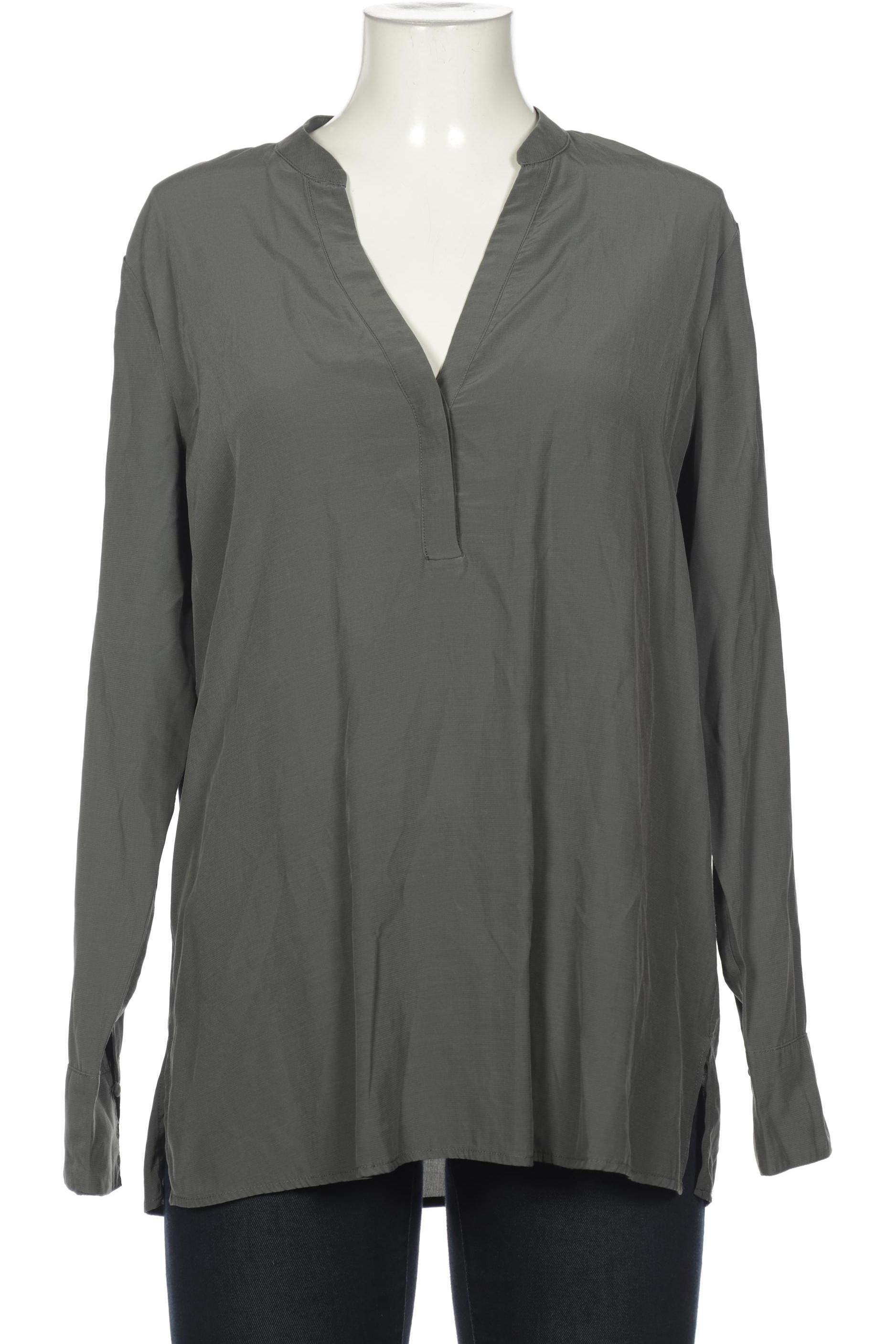 

Herrlicher Damen Bluse, grau