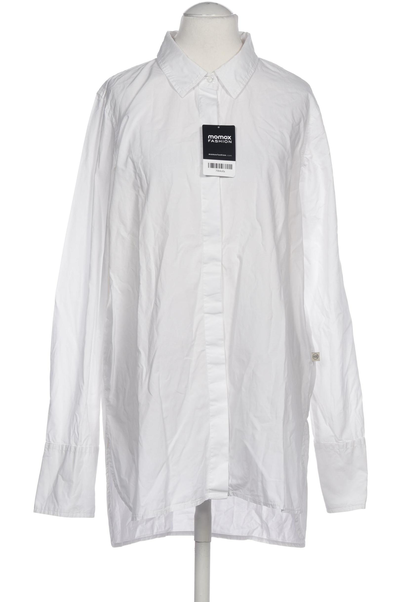 

Herrlicher Damen Bluse, weiß, Gr. 36