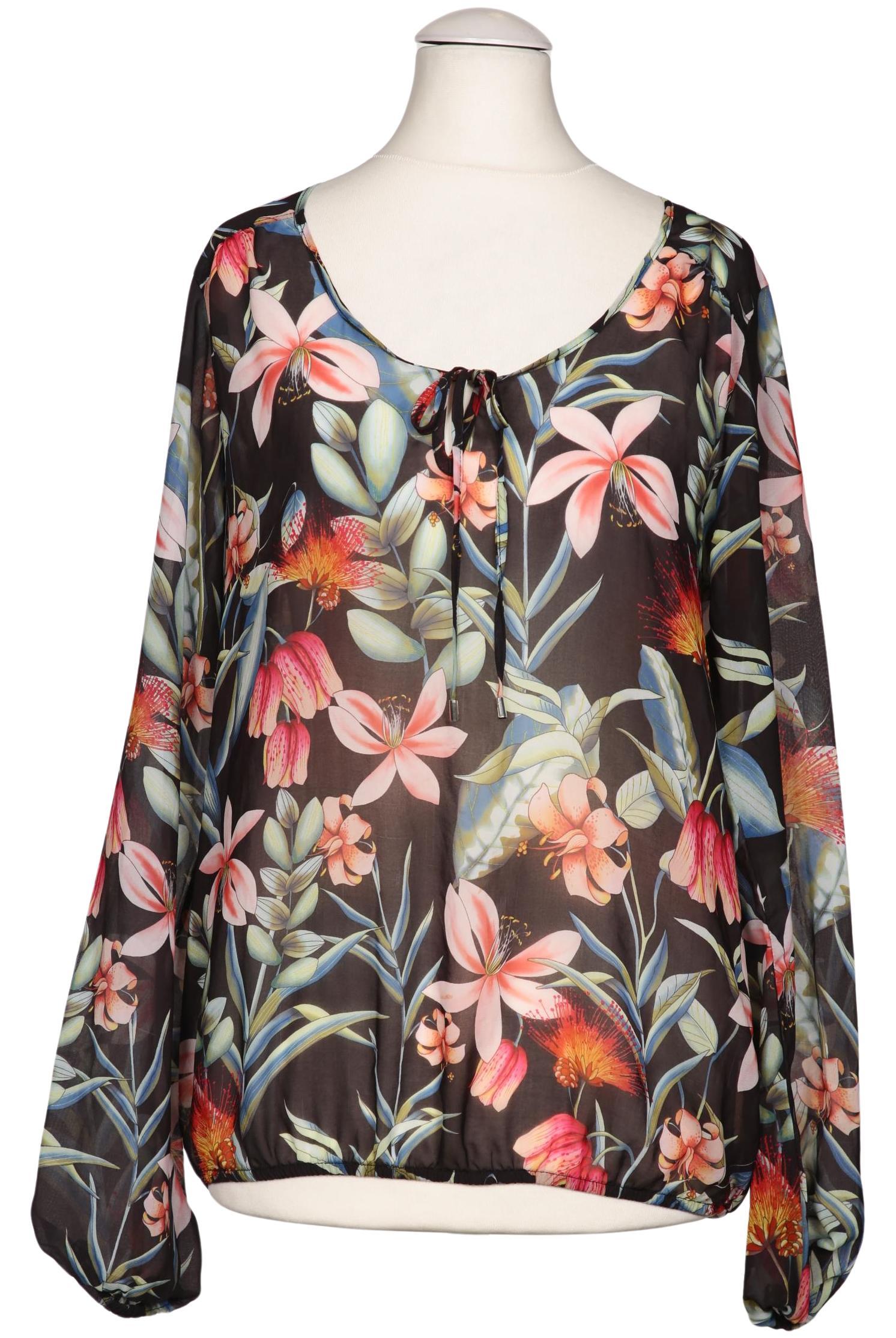 

Herrlicher Damen Bluse, mehrfarbig, Gr. 36