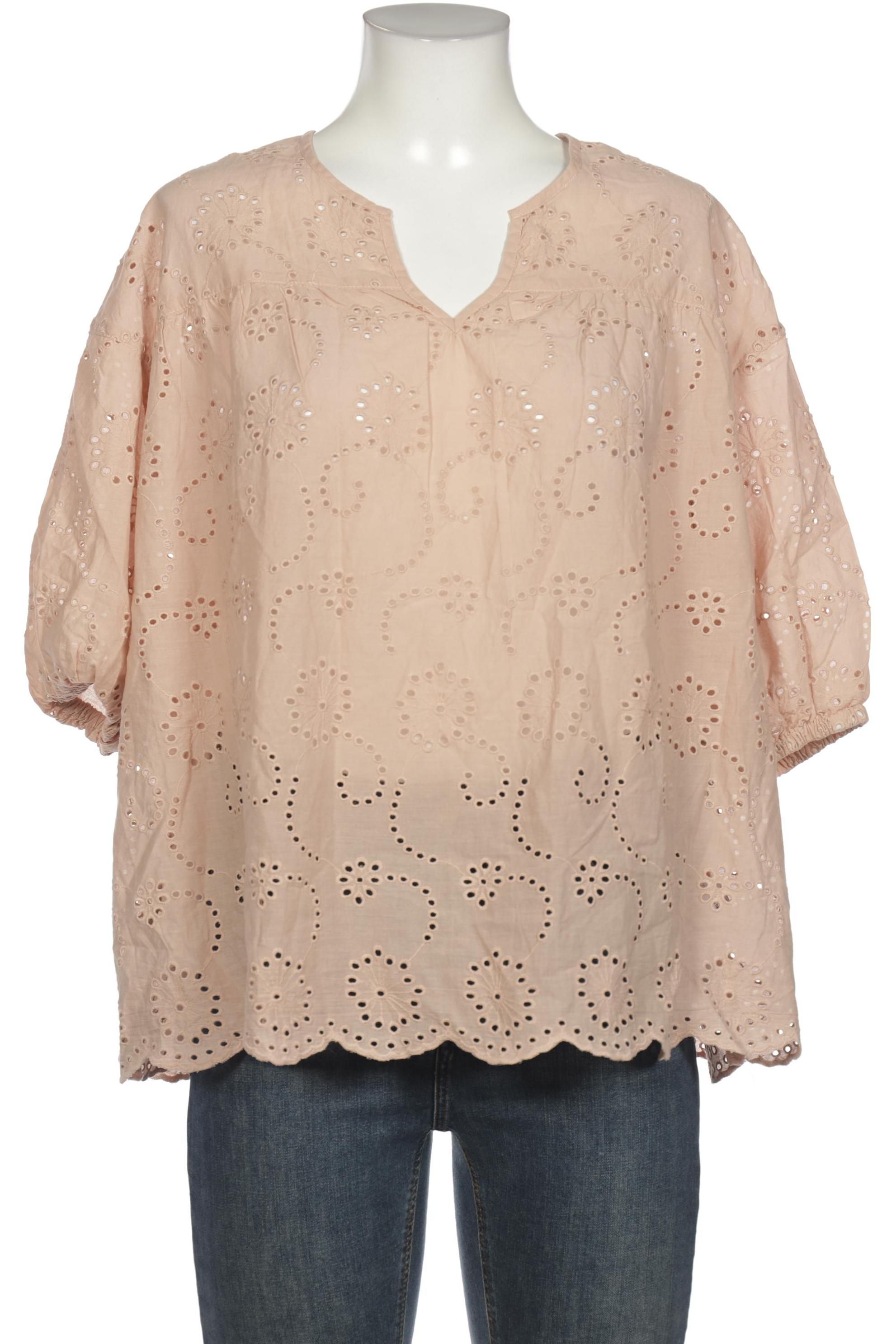 

Herrlicher Damen Bluse, pink