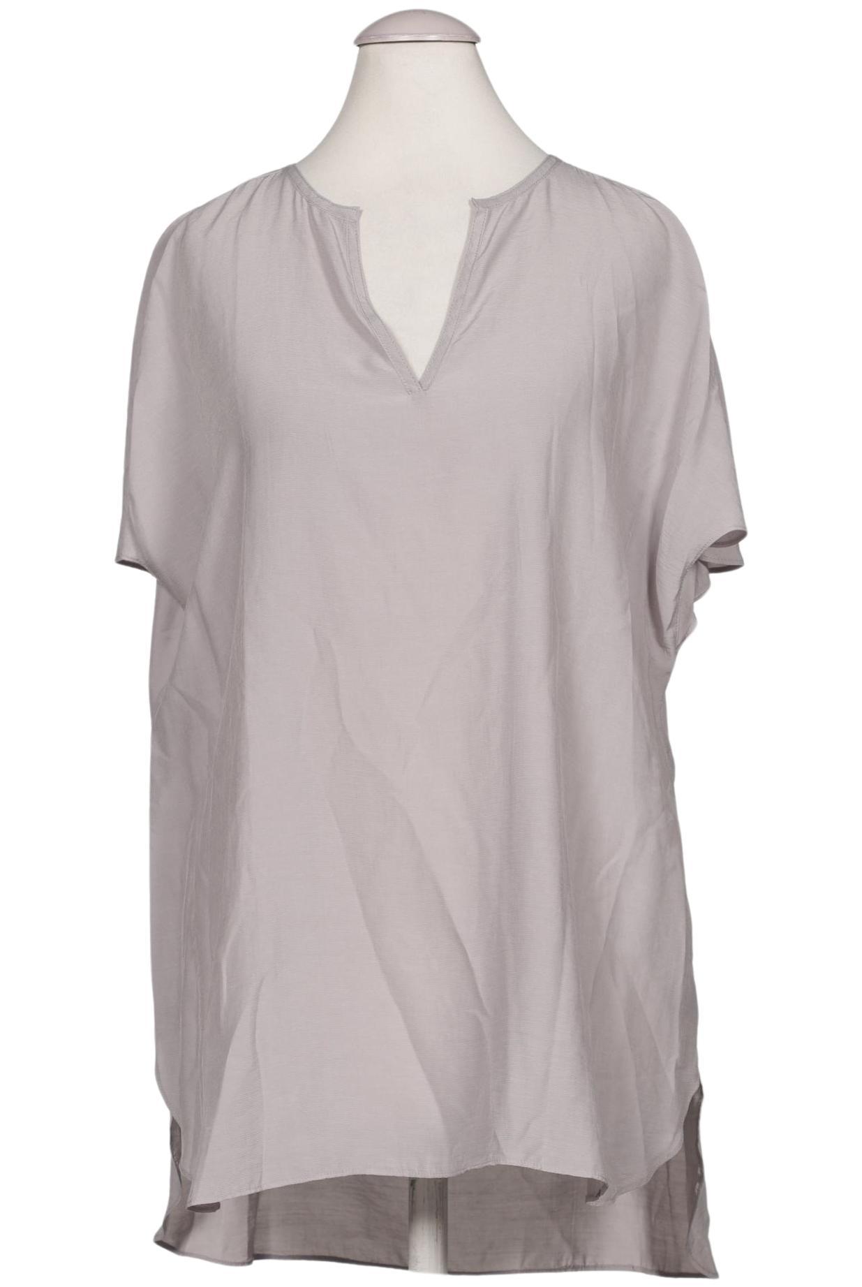 

Herrlicher Damen Bluse, grau, Gr. 36