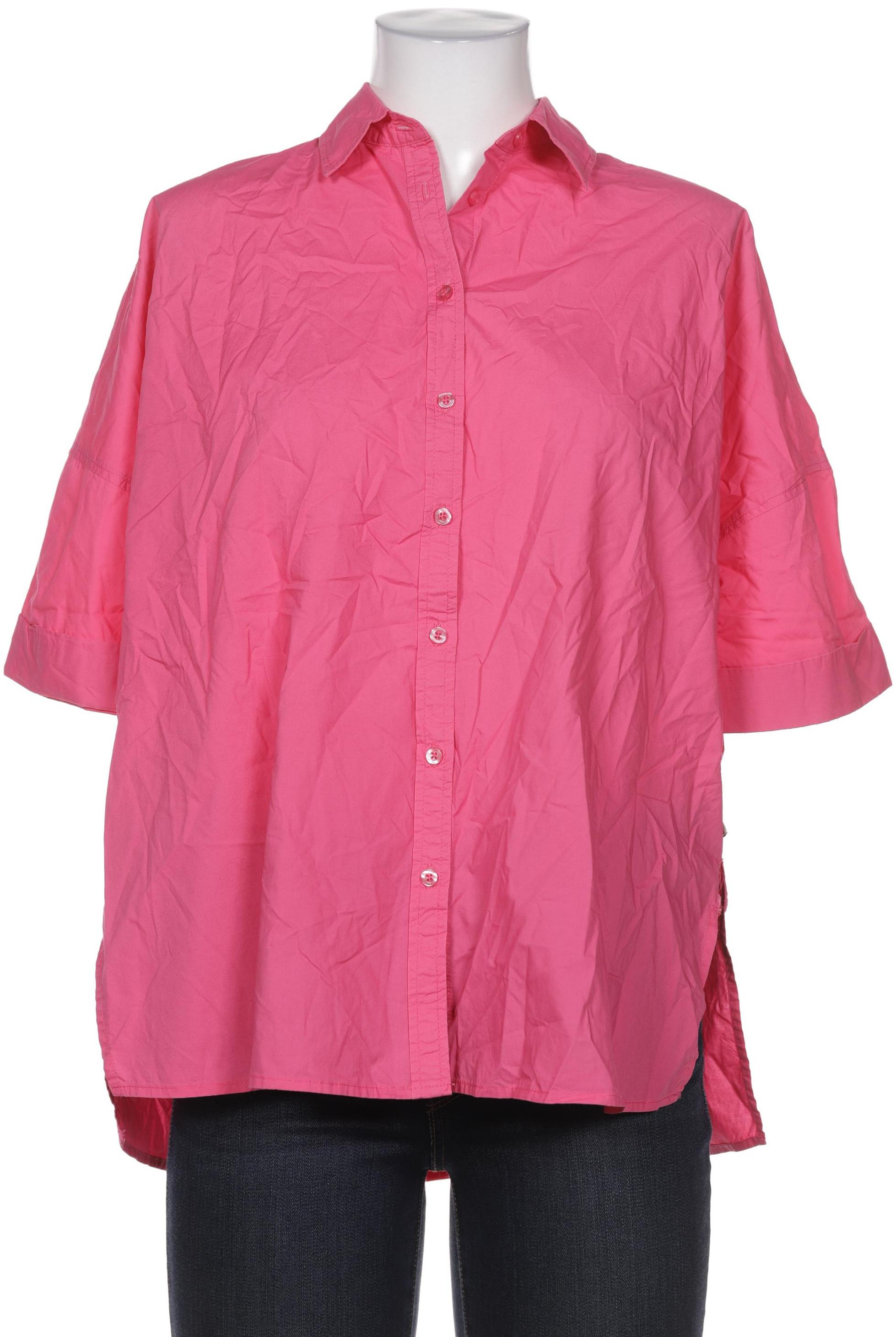 

Herrlicher Damen Bluse, pink, Gr. 36