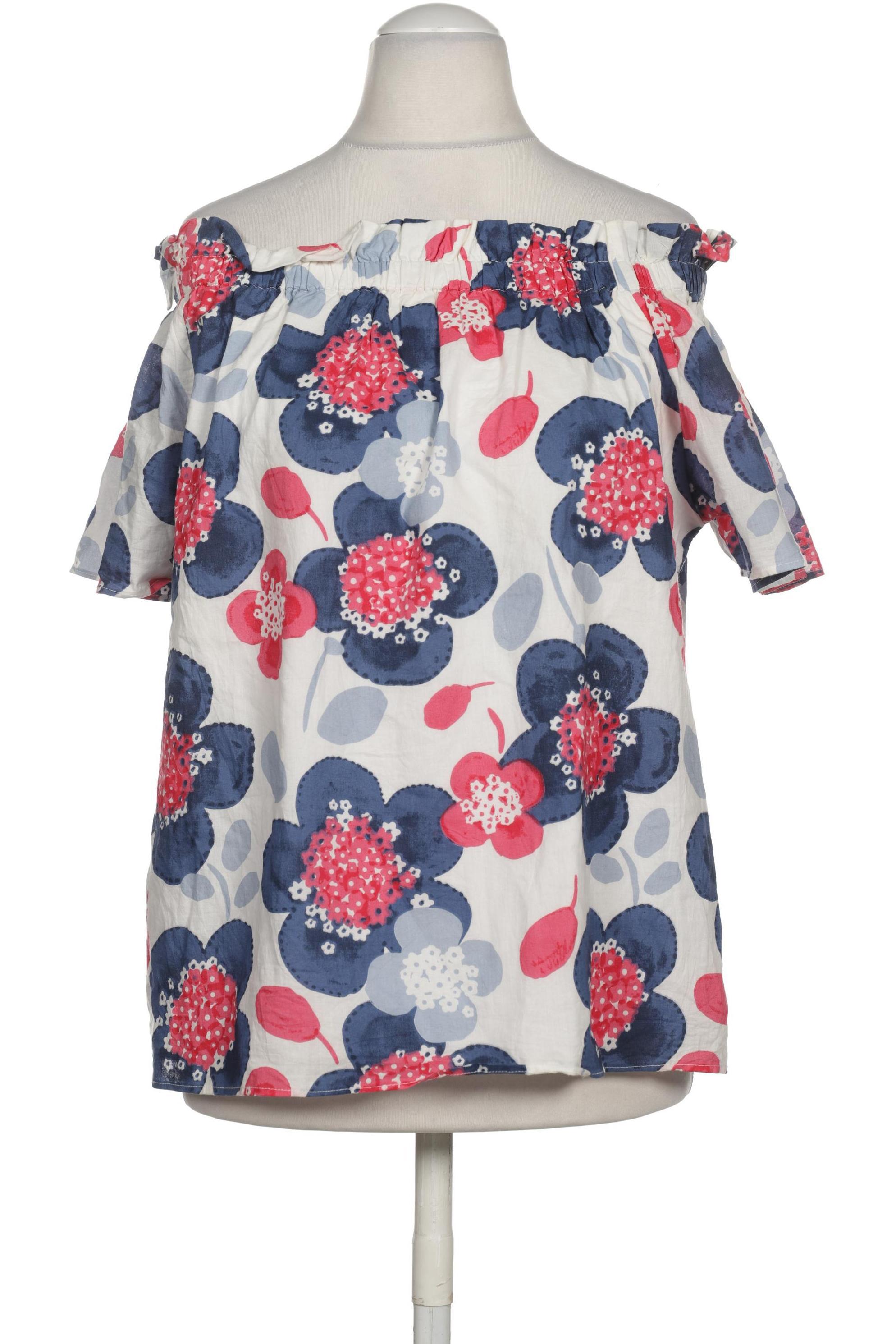 

Herrlicher Damen Bluse, blau, Gr.