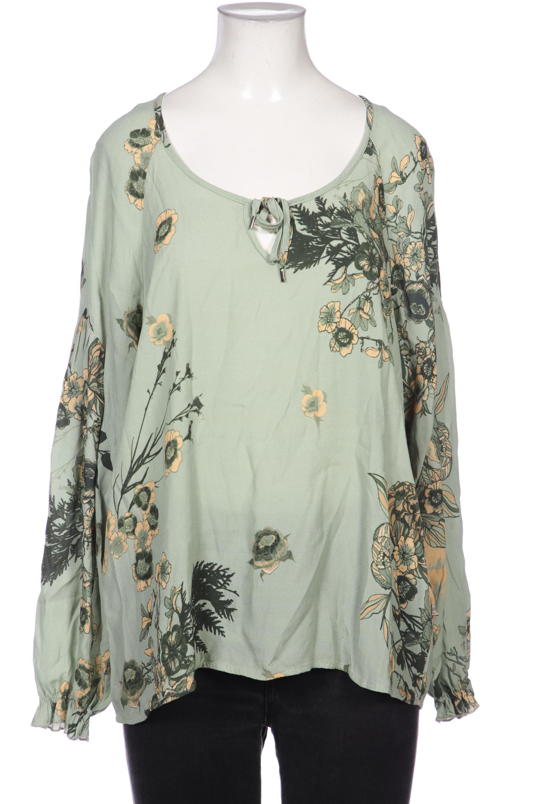 

Herrlicher Damen Bluse, hellgrün