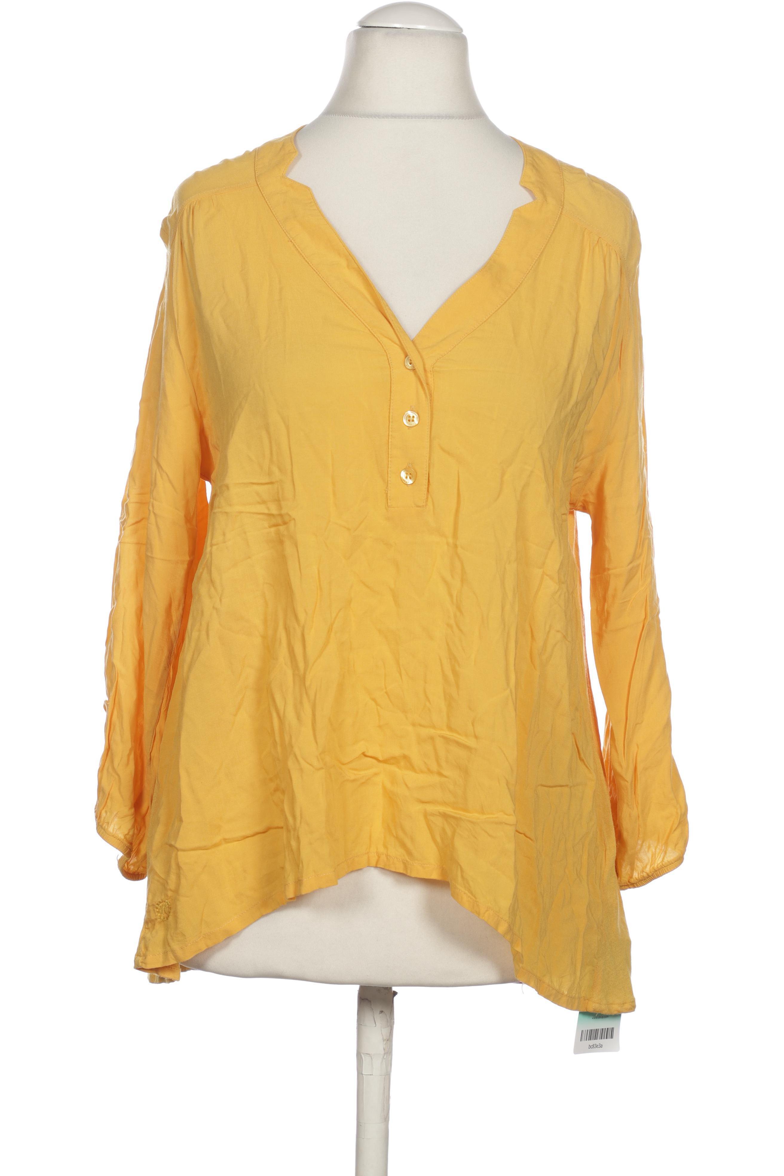 

Herrlicher Damen Bluse, orange, Gr.