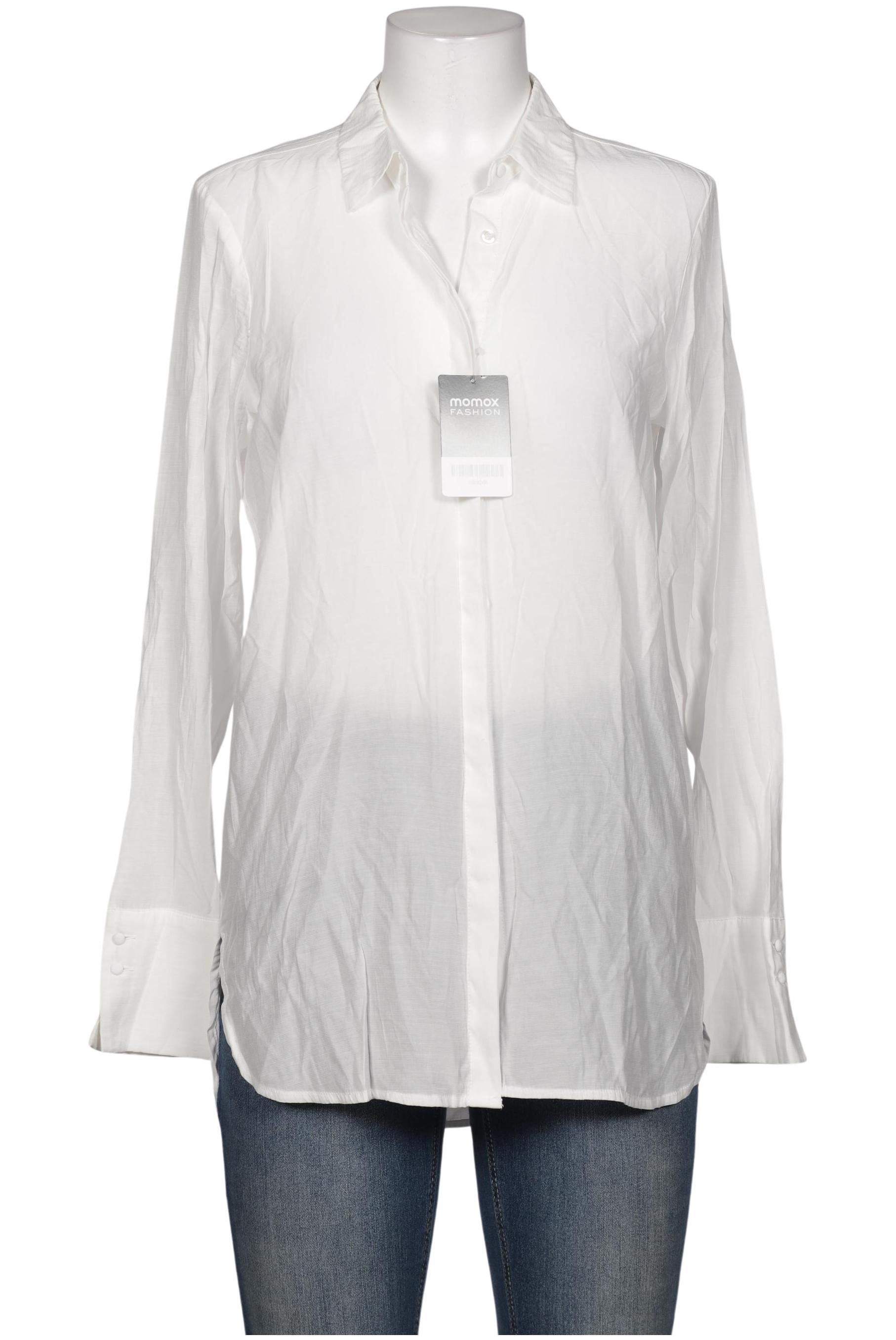 

Herrlicher Damen Bluse, weiß, Gr. 36