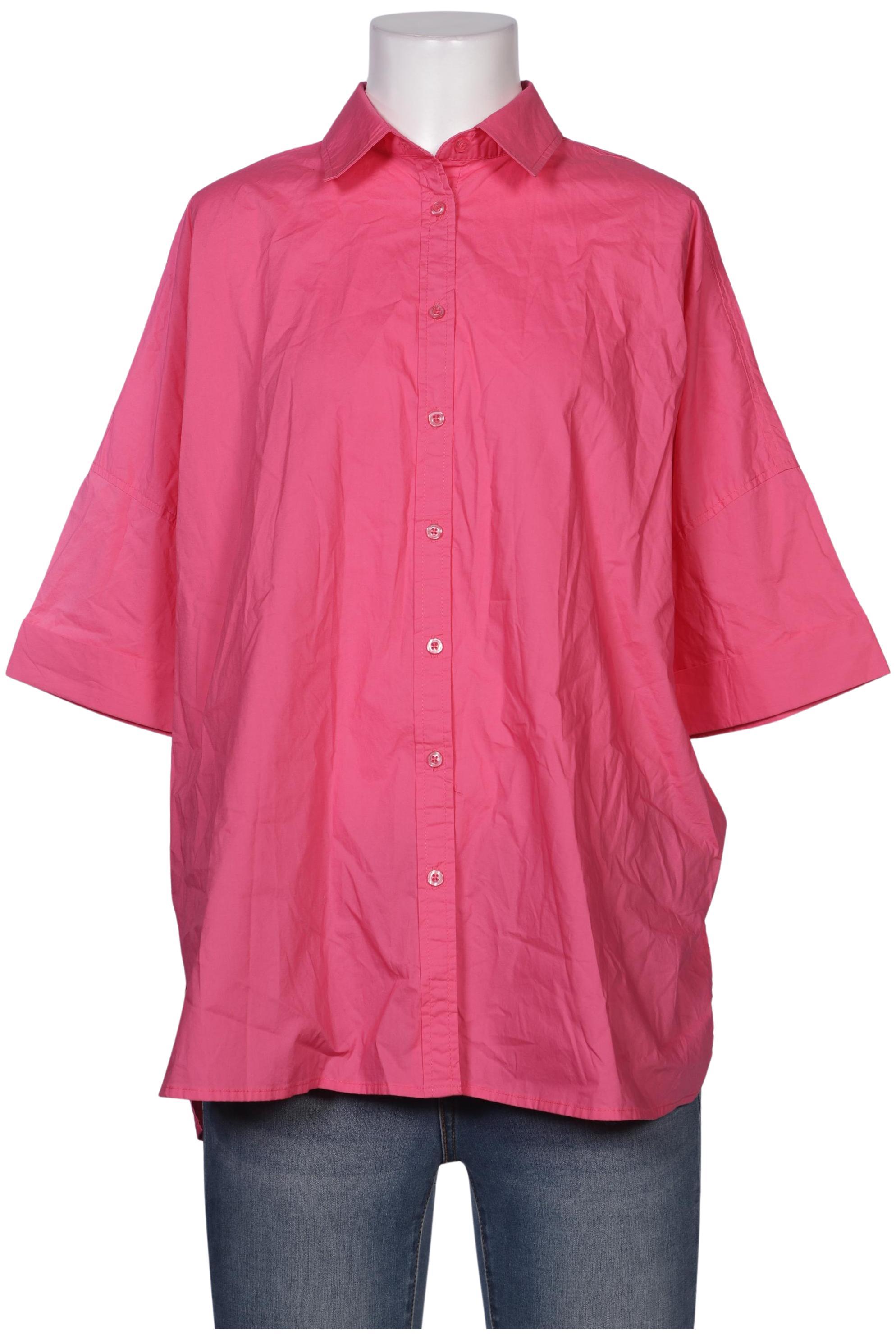 

Herrlicher Damen Bluse, pink, Gr. 38
