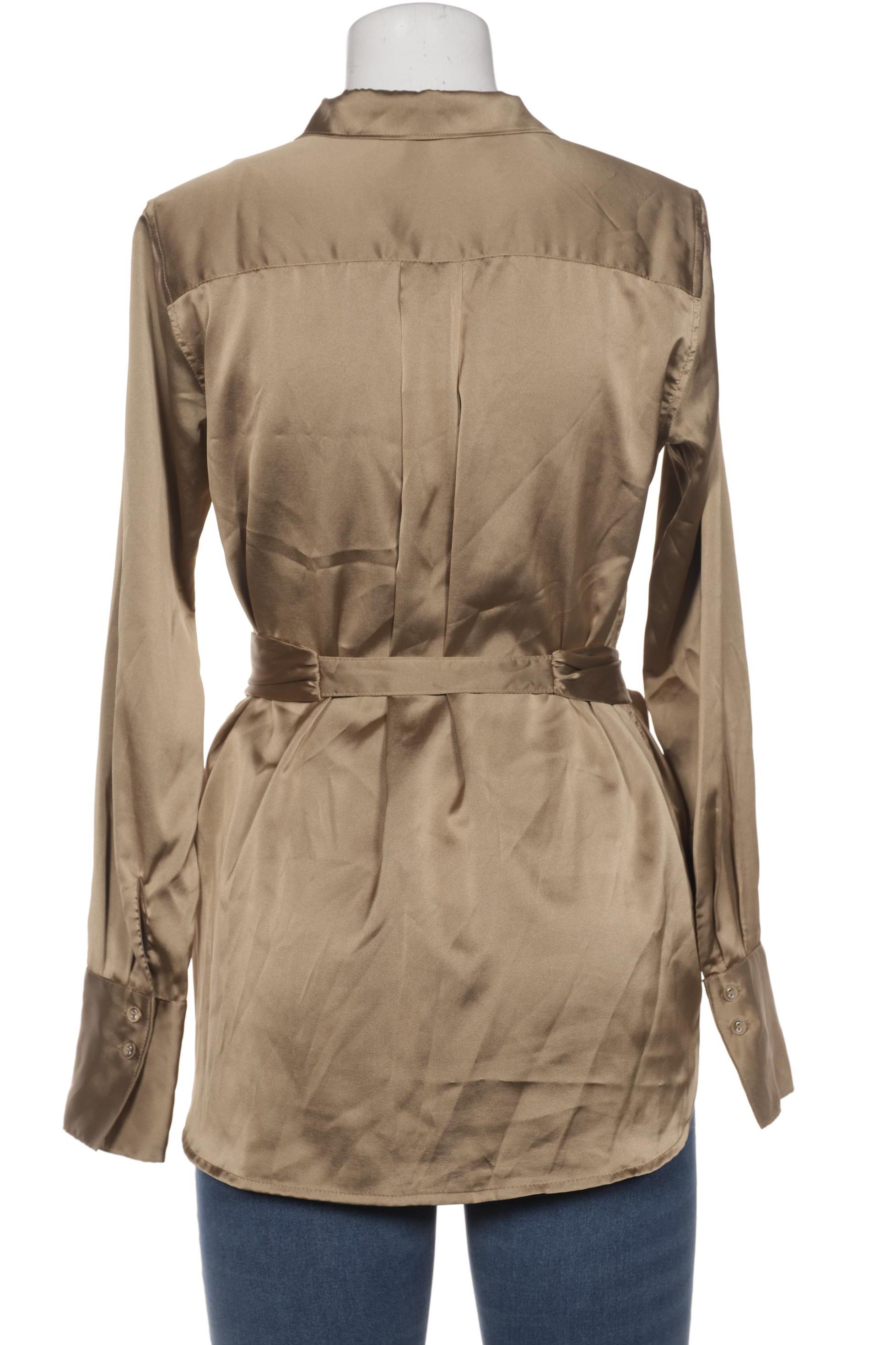 

Herrlicher Damen Bluse, beige, Gr. 38