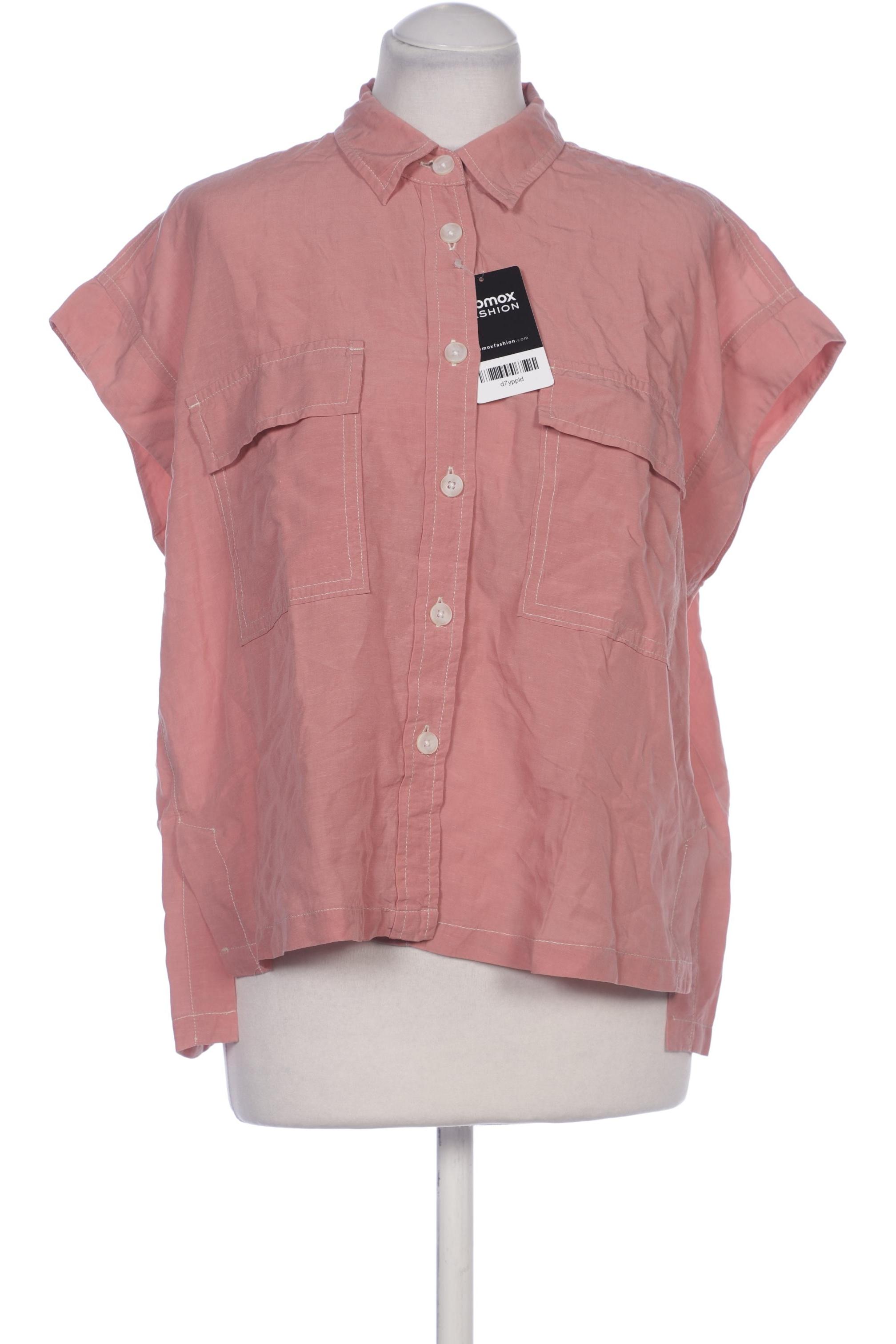 

Herrlicher Damen Bluse, pink, Gr. 36
