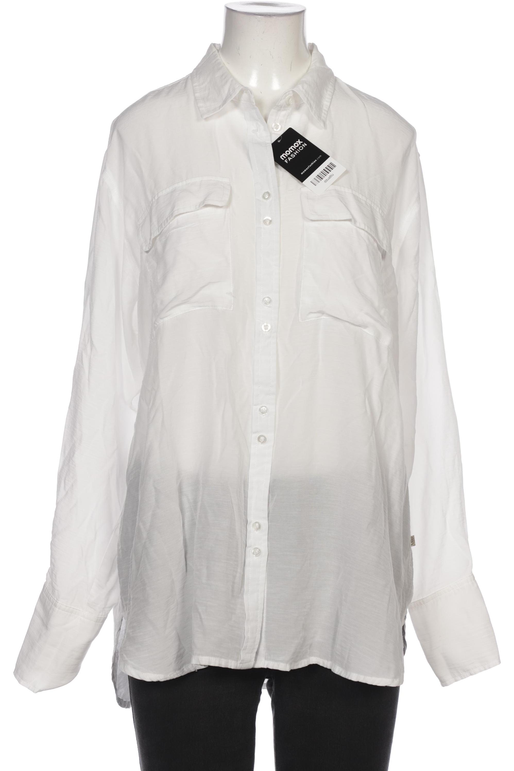 

Herrlicher Damen Bluse, weiß