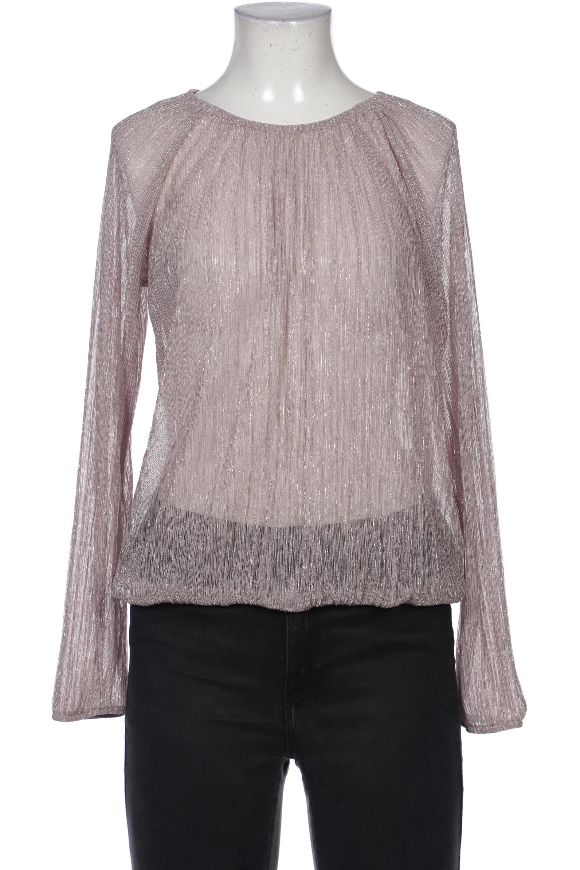 

Herrlicher Damen Bluse, pink, Gr. 34