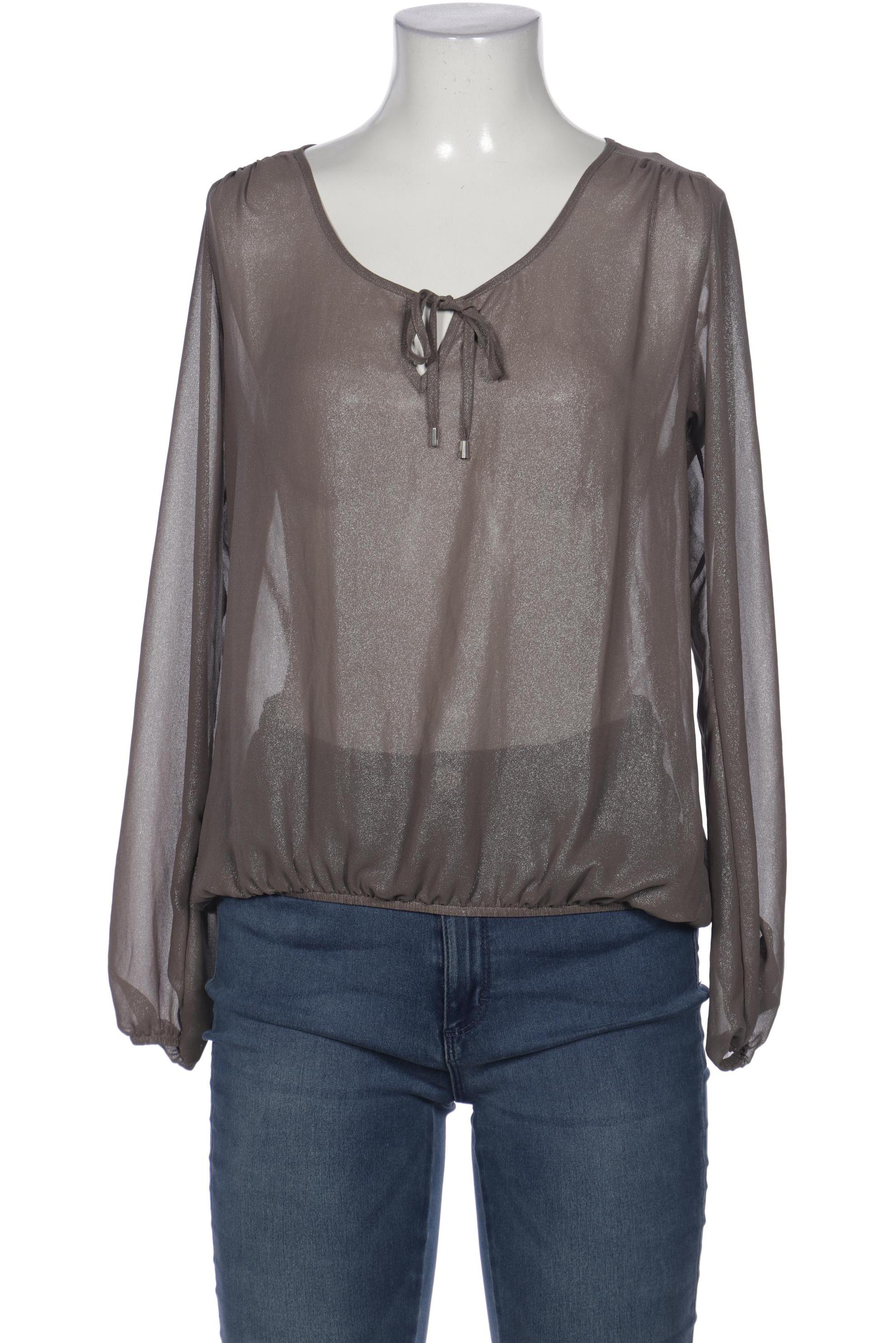

Herrlicher Damen Bluse, grün