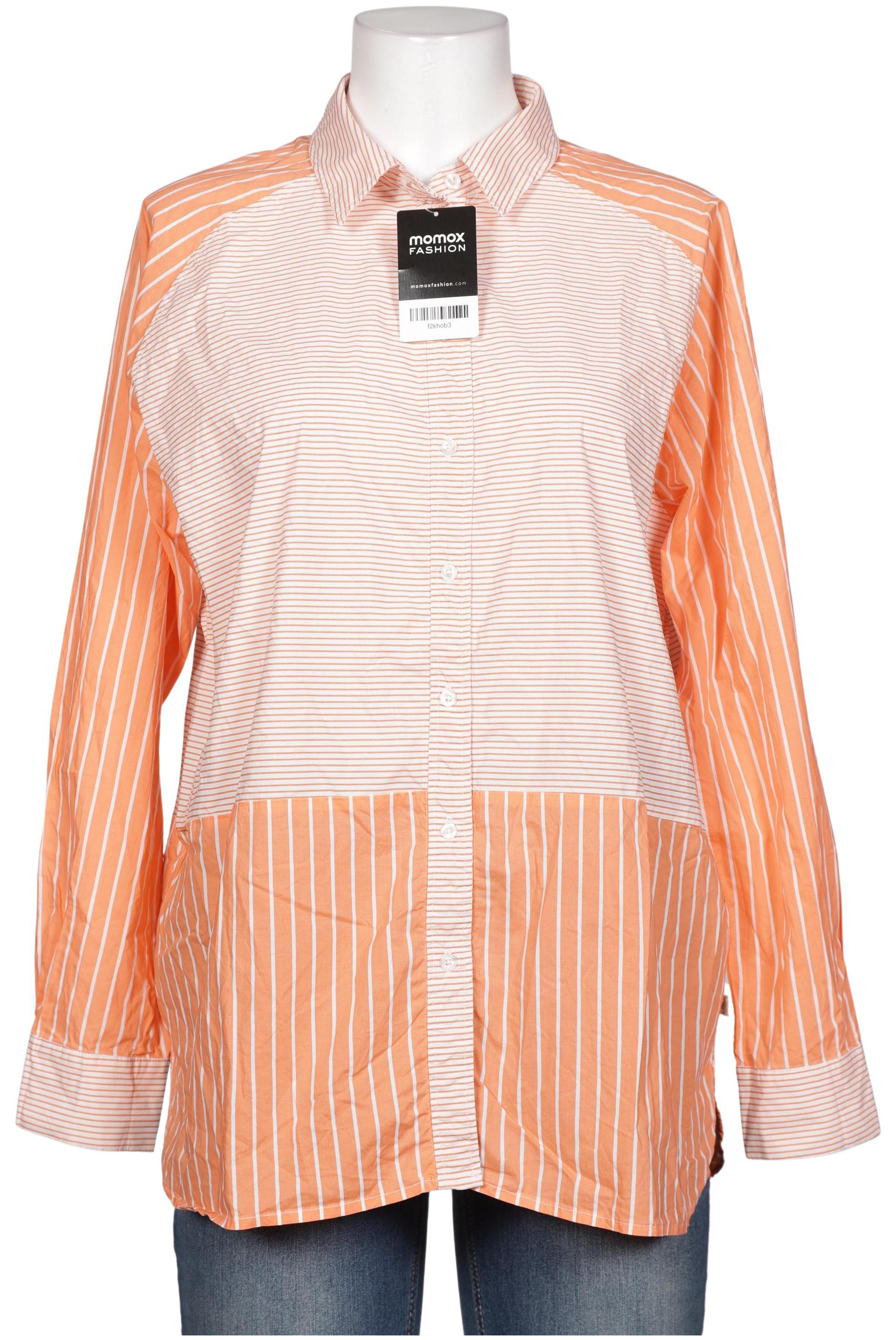 

Herrlicher Damen Bluse, mehrfarbig, Gr. 36