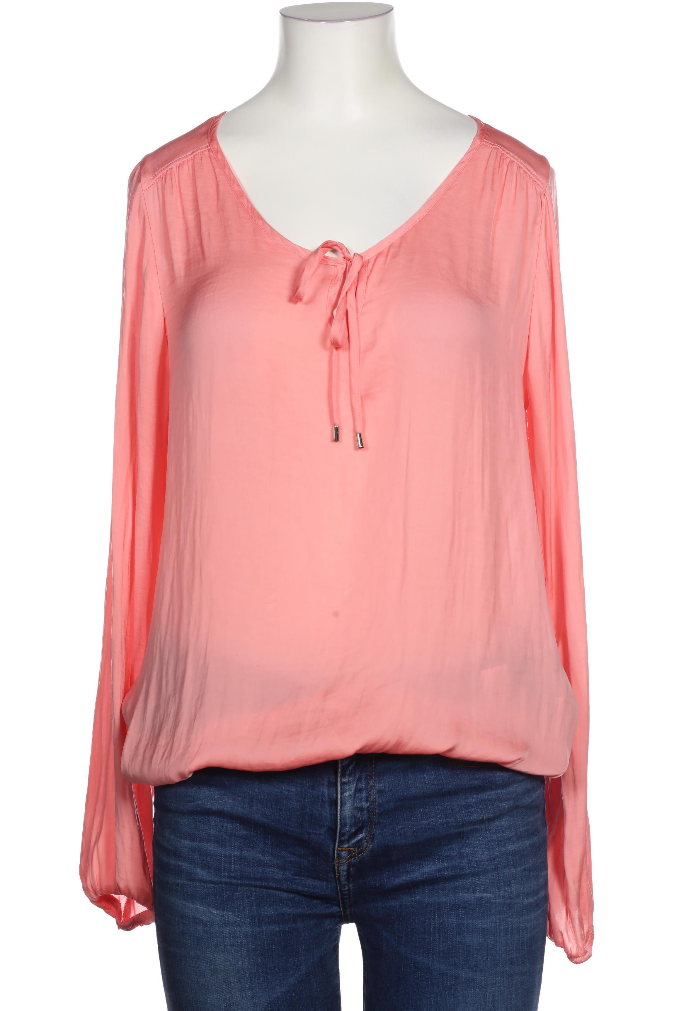 

Herrlicher Damen Bluse, pink, Gr.