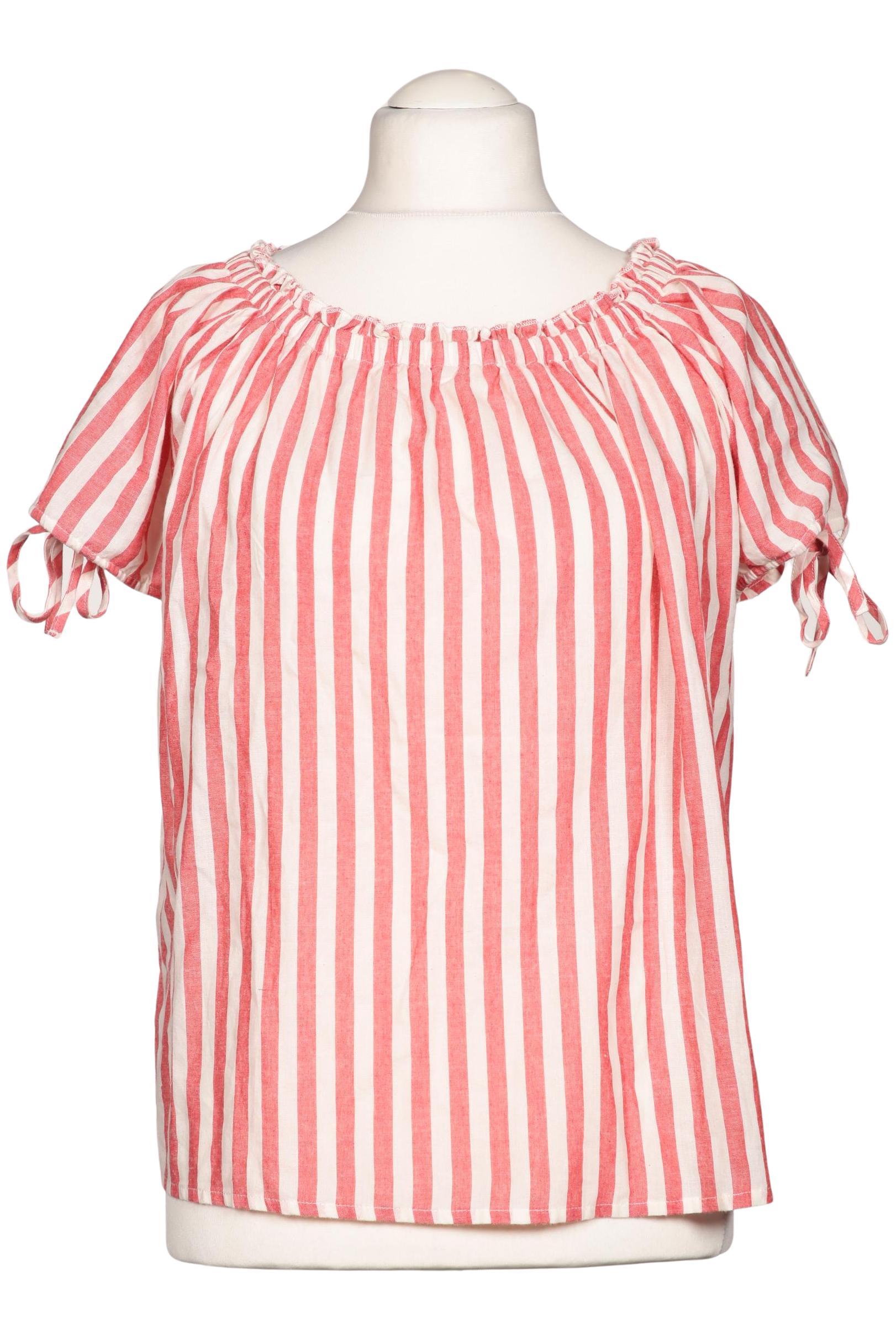 

Herrlicher Damen Bluse, mehrfarbig, Gr. 38