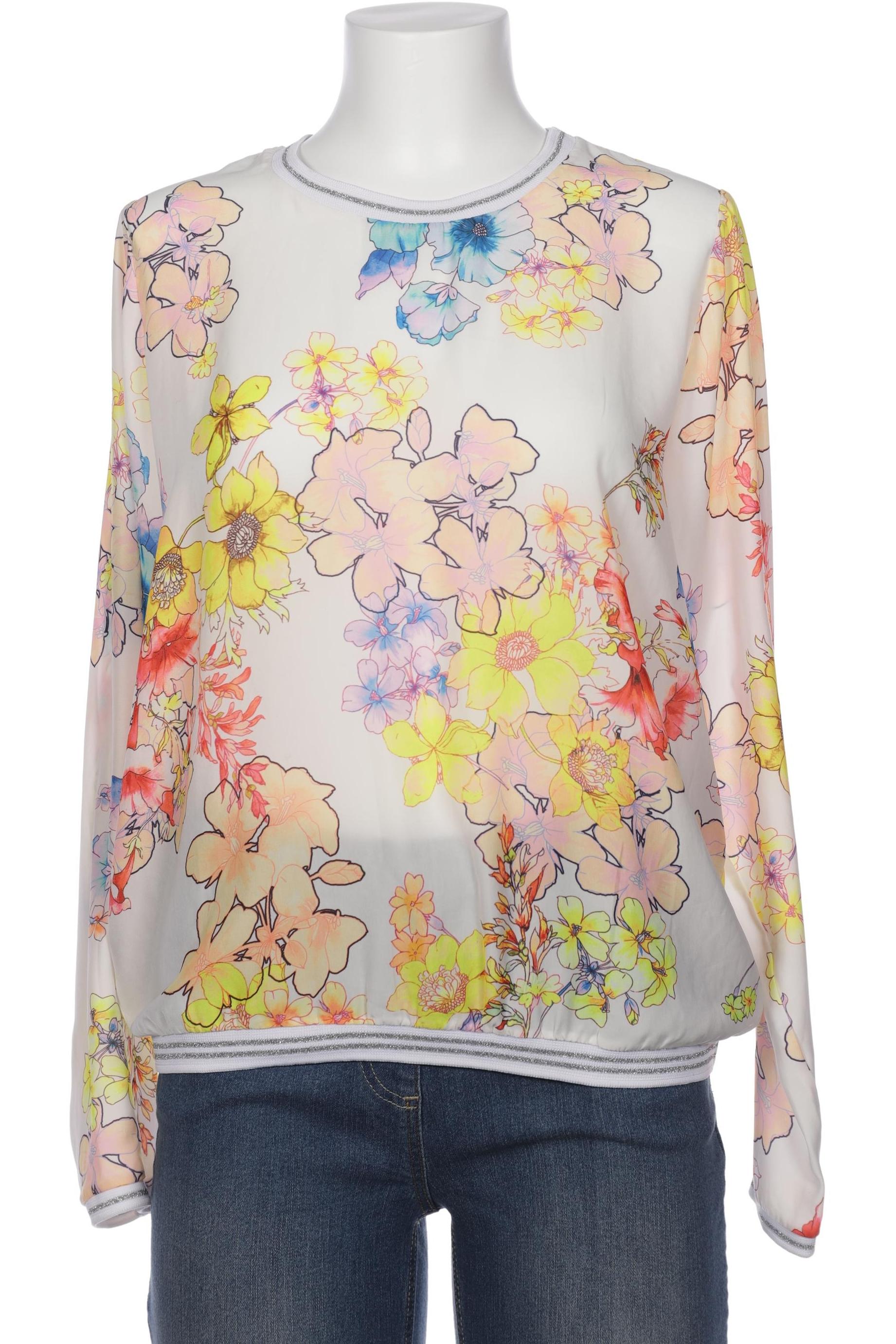 

Herrlicher Damen Bluse, weiß, Gr. 38