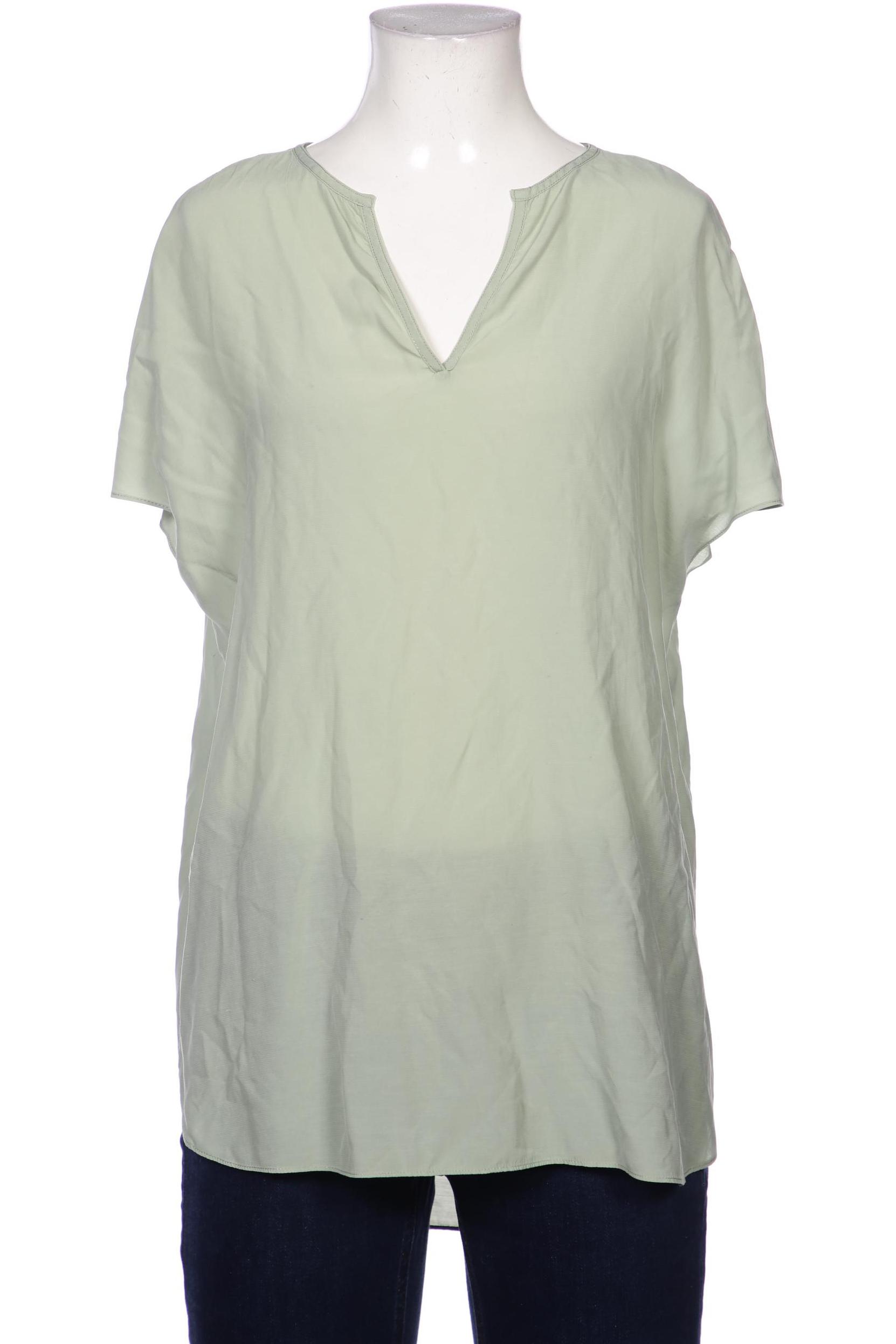 

Herrlicher Damen Bluse, hellgrün