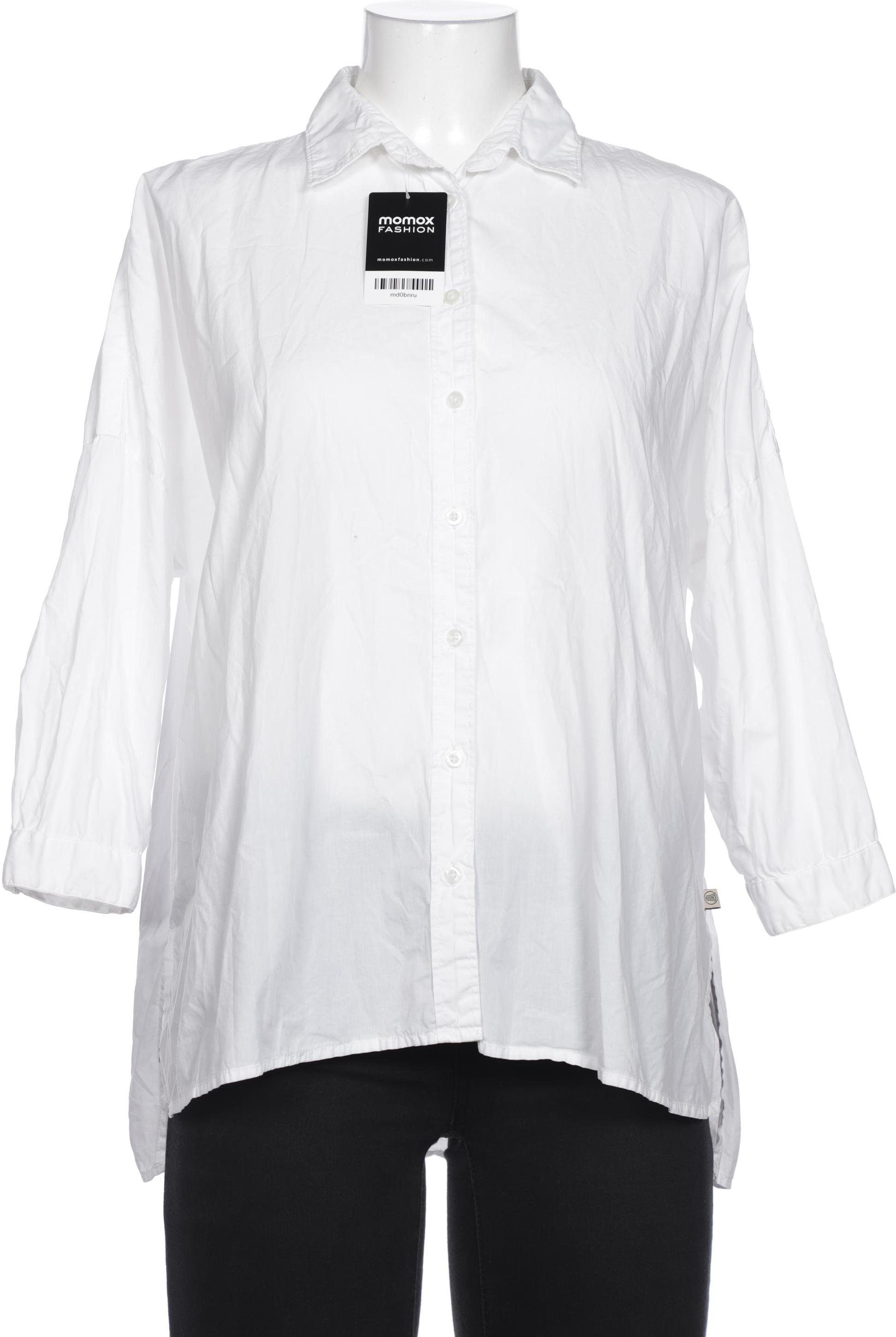 

Herrlicher Damen Bluse, weiß